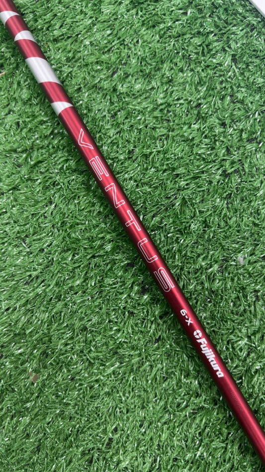 Ventus Velo + 6x - Ping Driver