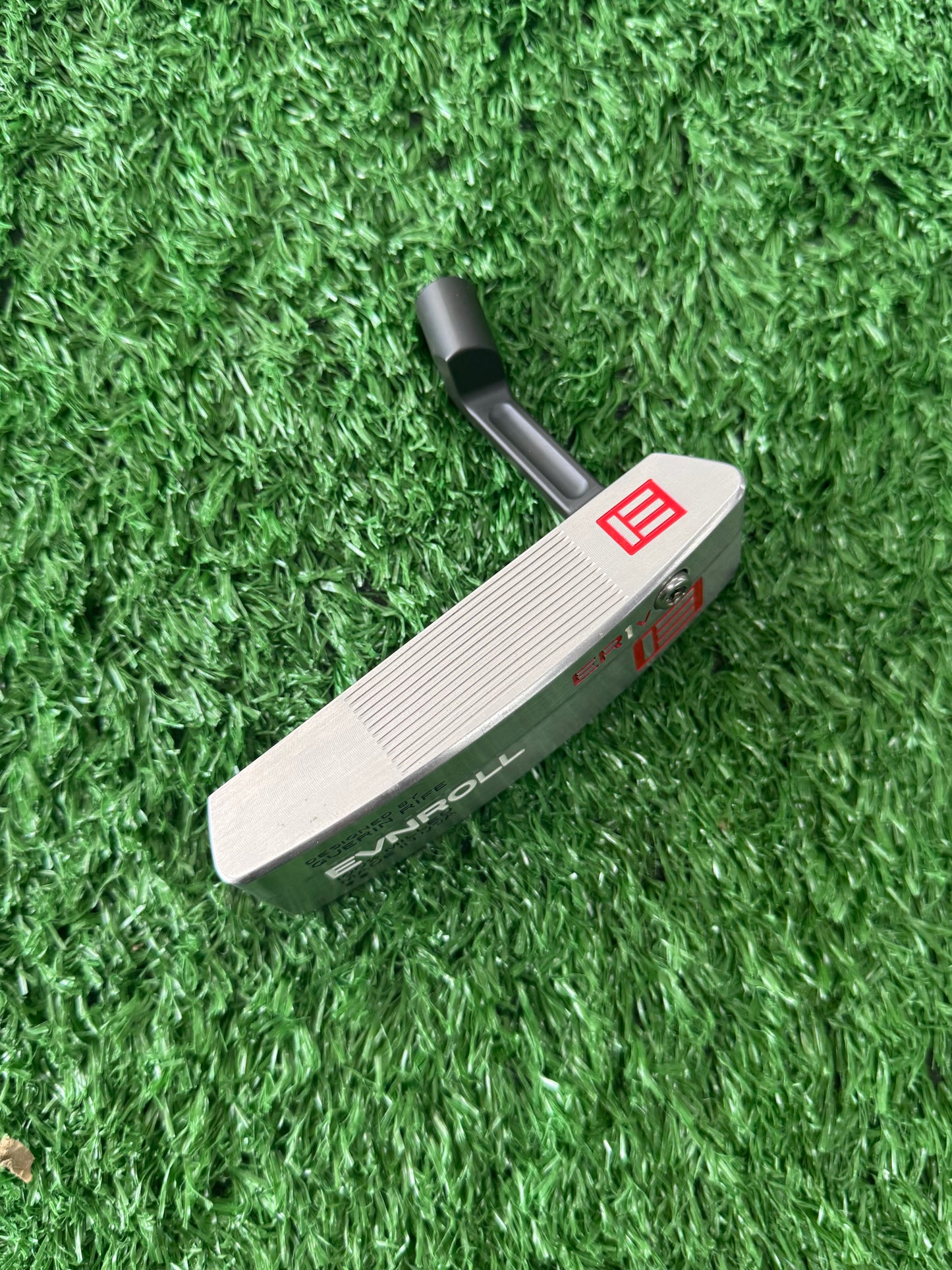 EVNROLL ER1V - CUSTOM OPTIONS