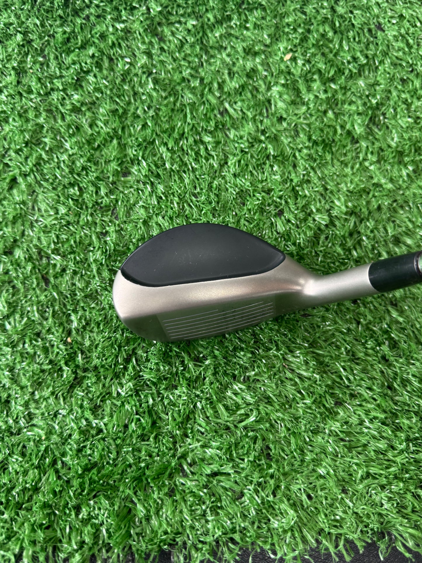 MIZUNO JPX FLI HI 6 HYBRID