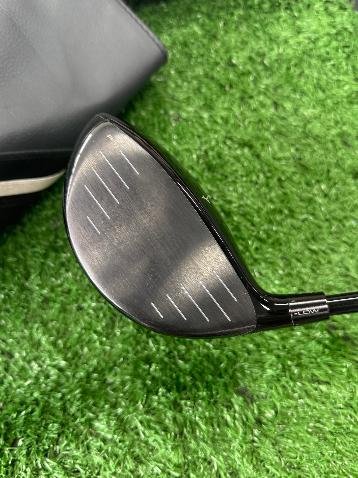 Mizuno STZ 220 - X flex