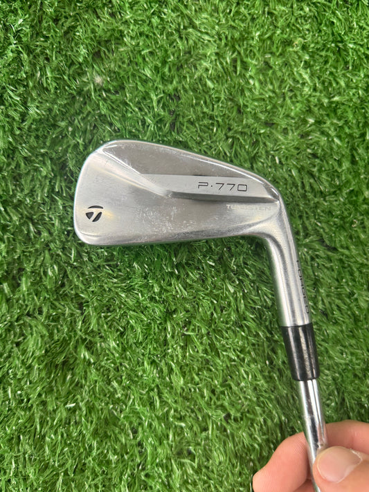 P770 3 IRON - STIFF FLEX