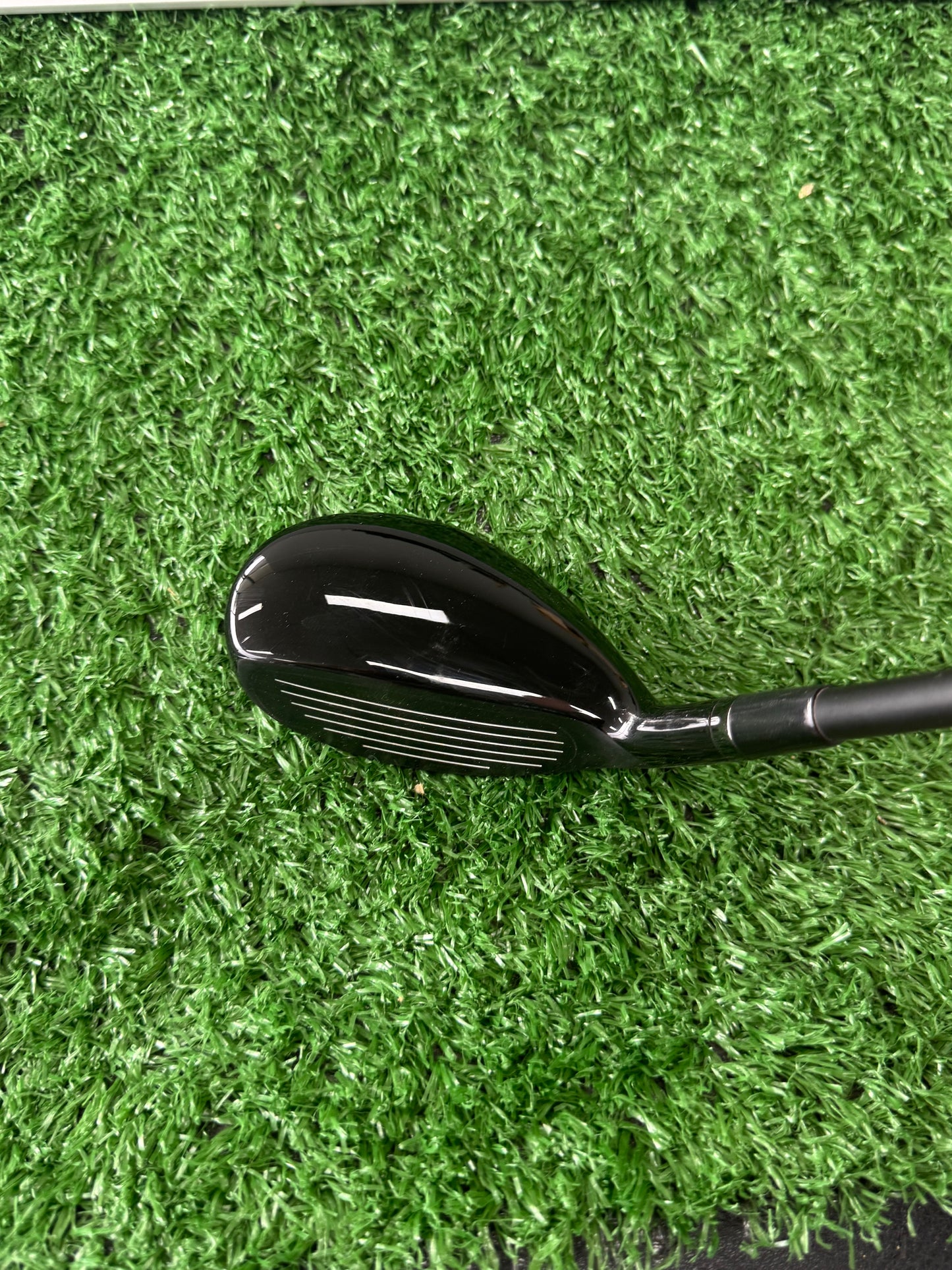 EXOTICS CBX 20 DEGREE HYBRID