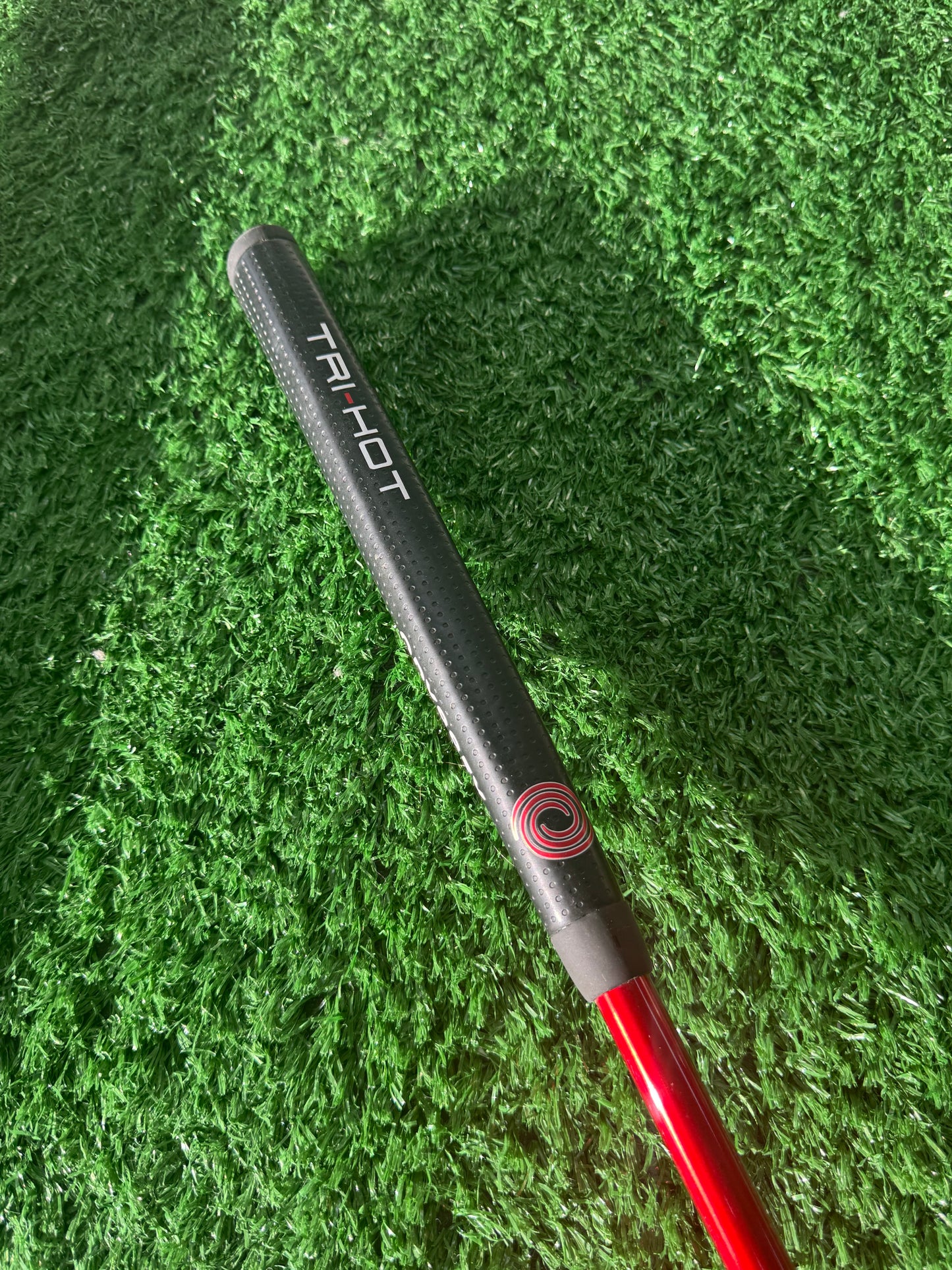 Odyssey White Hot 34”