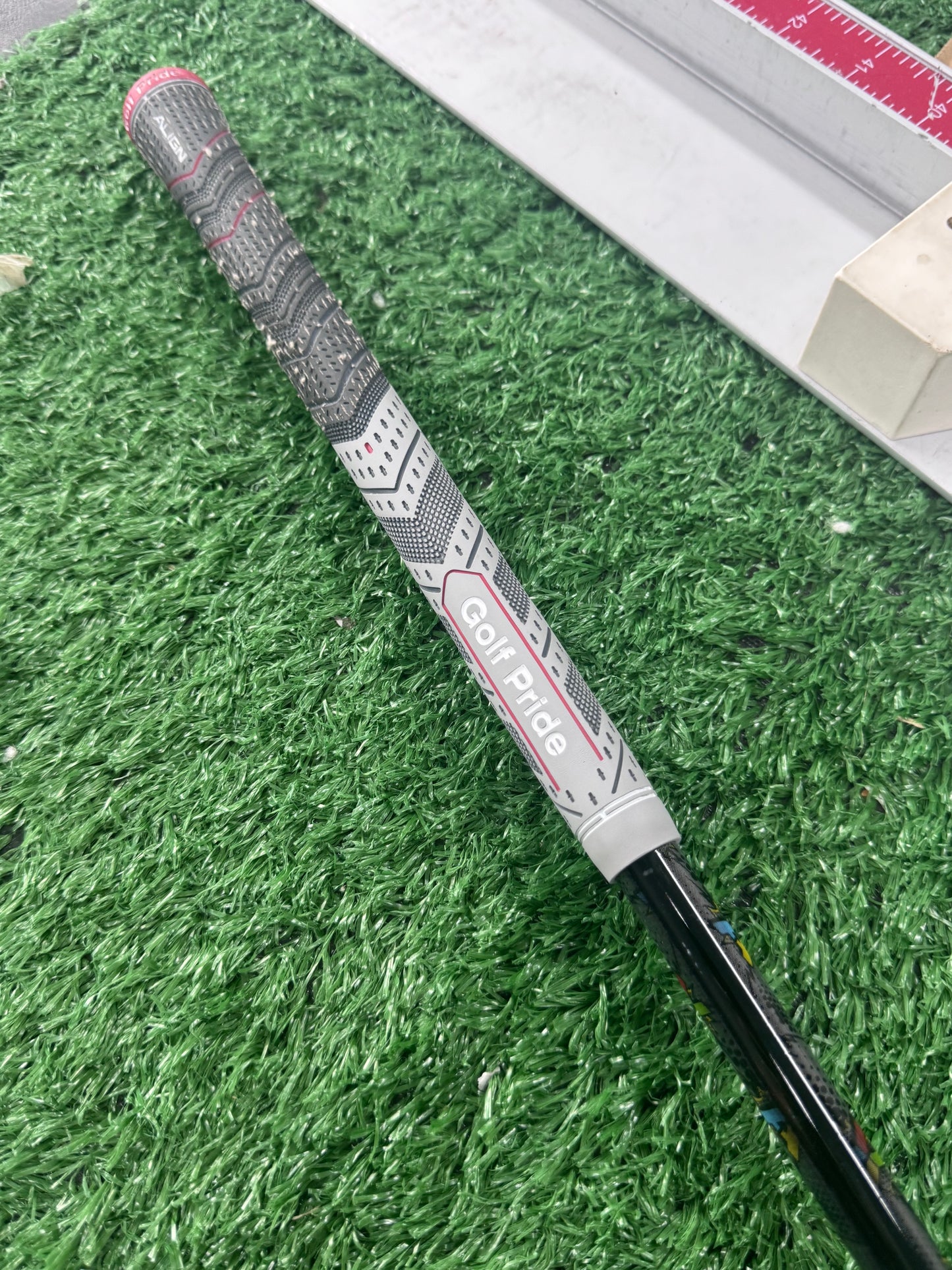 VA Composites VYLN 75x Fairway