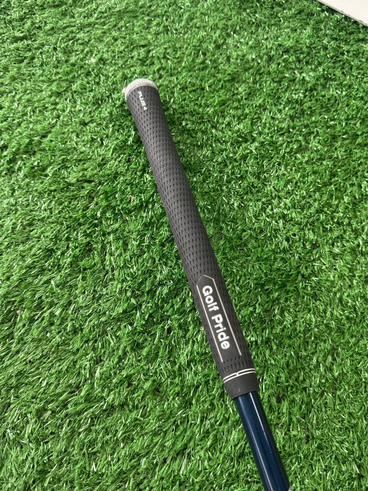 COBRA FORGED TEC HYBRID 19* - VENTUS BLUE 10X SHAFT