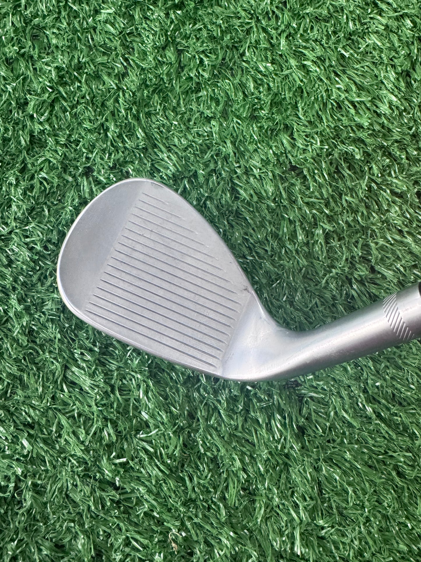 SM9 54 Degree 12D