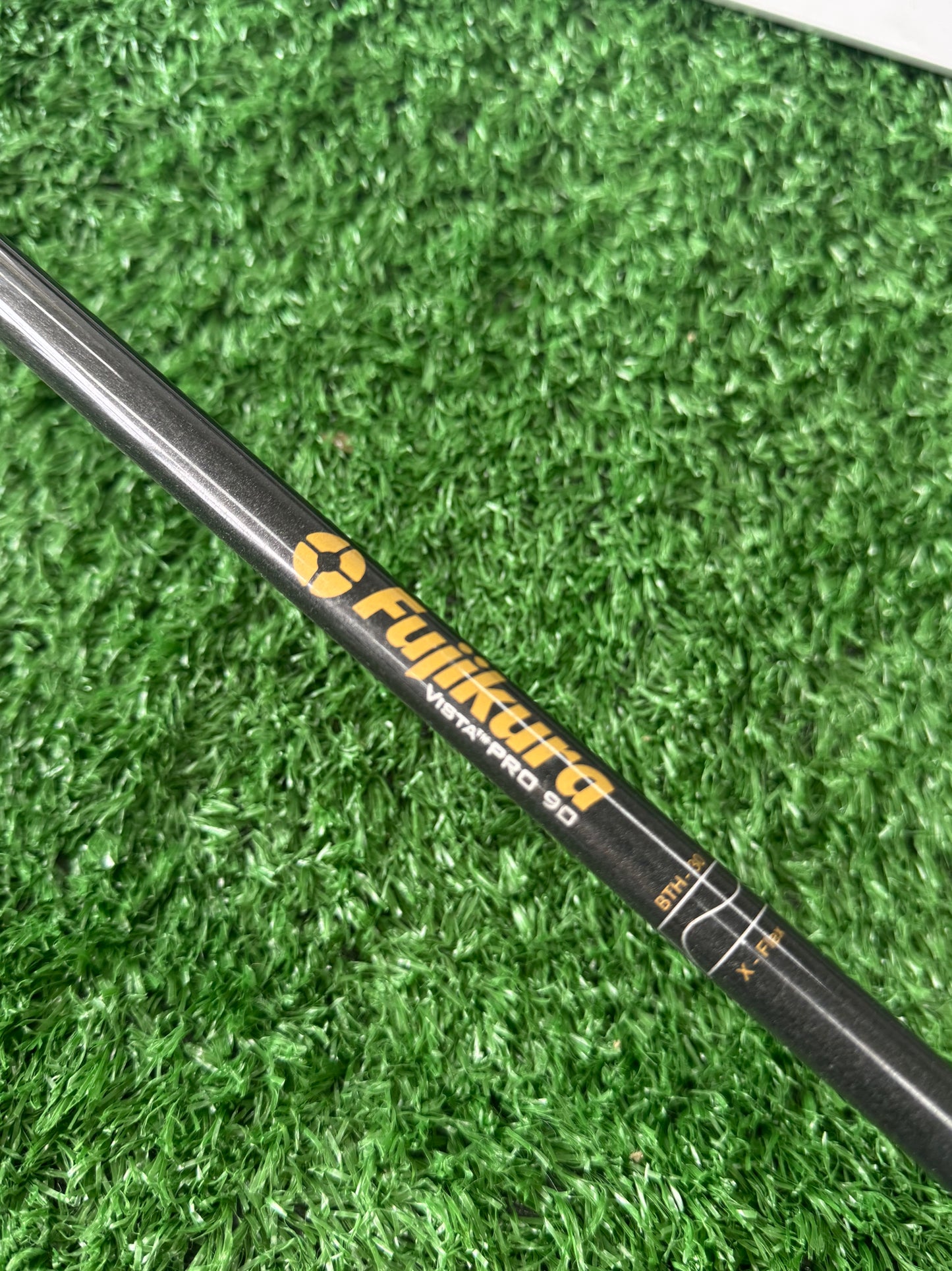 PING G2 14* 3 WOOD - X FLEX