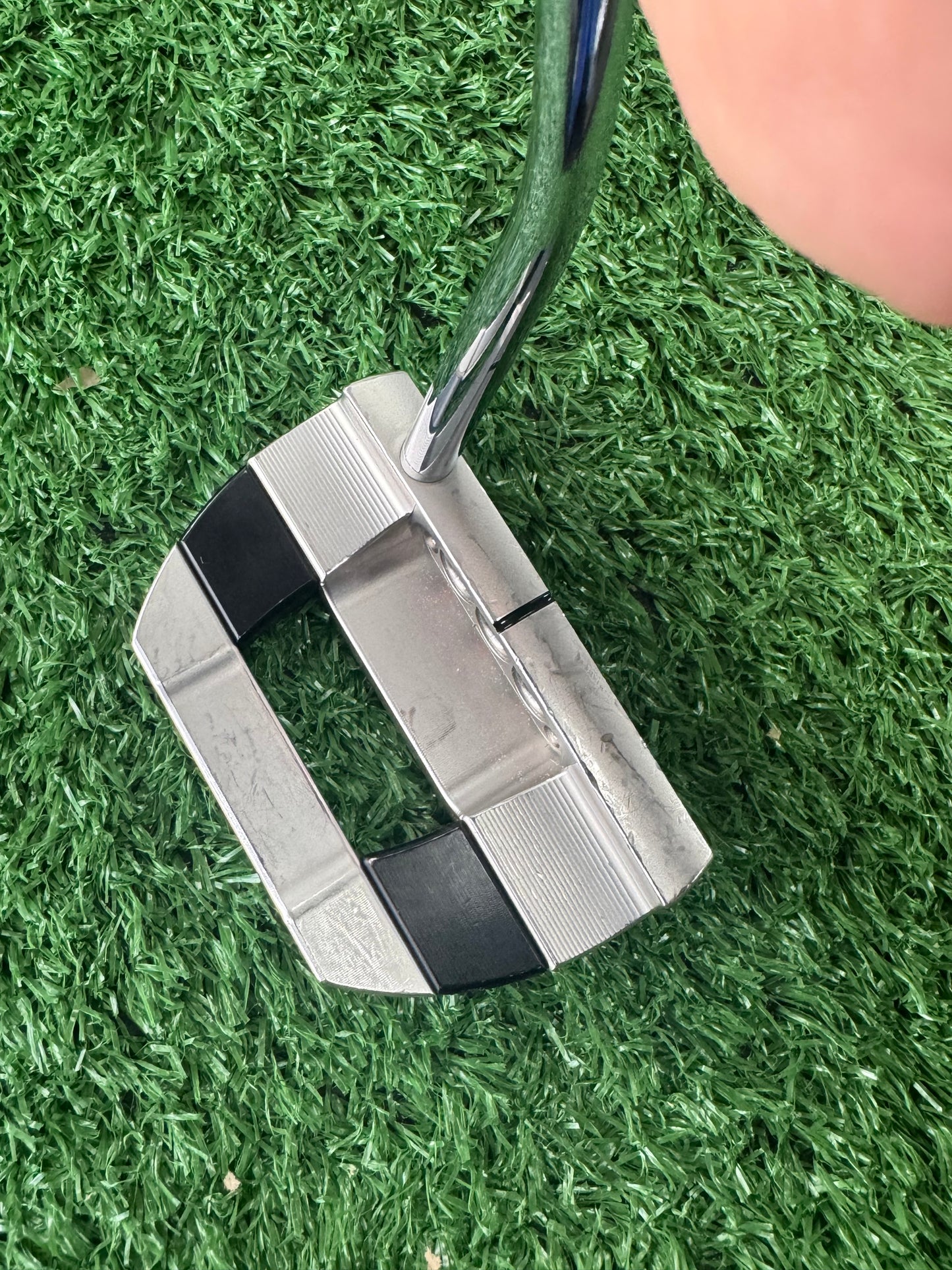 SC Studio Style Fastback 34”