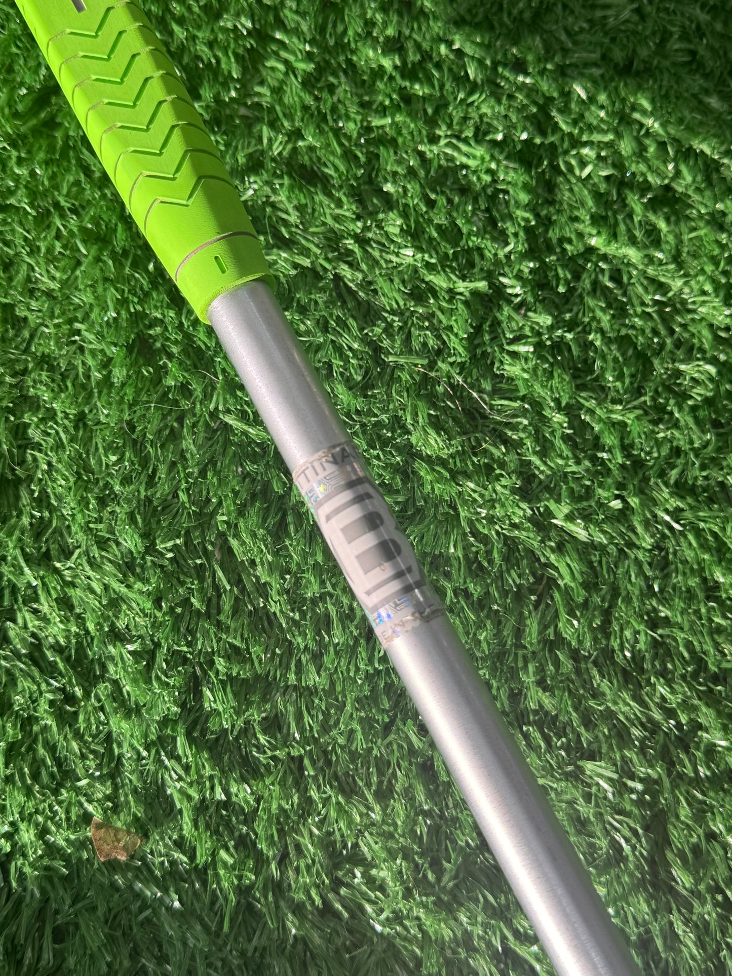 Bettinardi BB1 35”