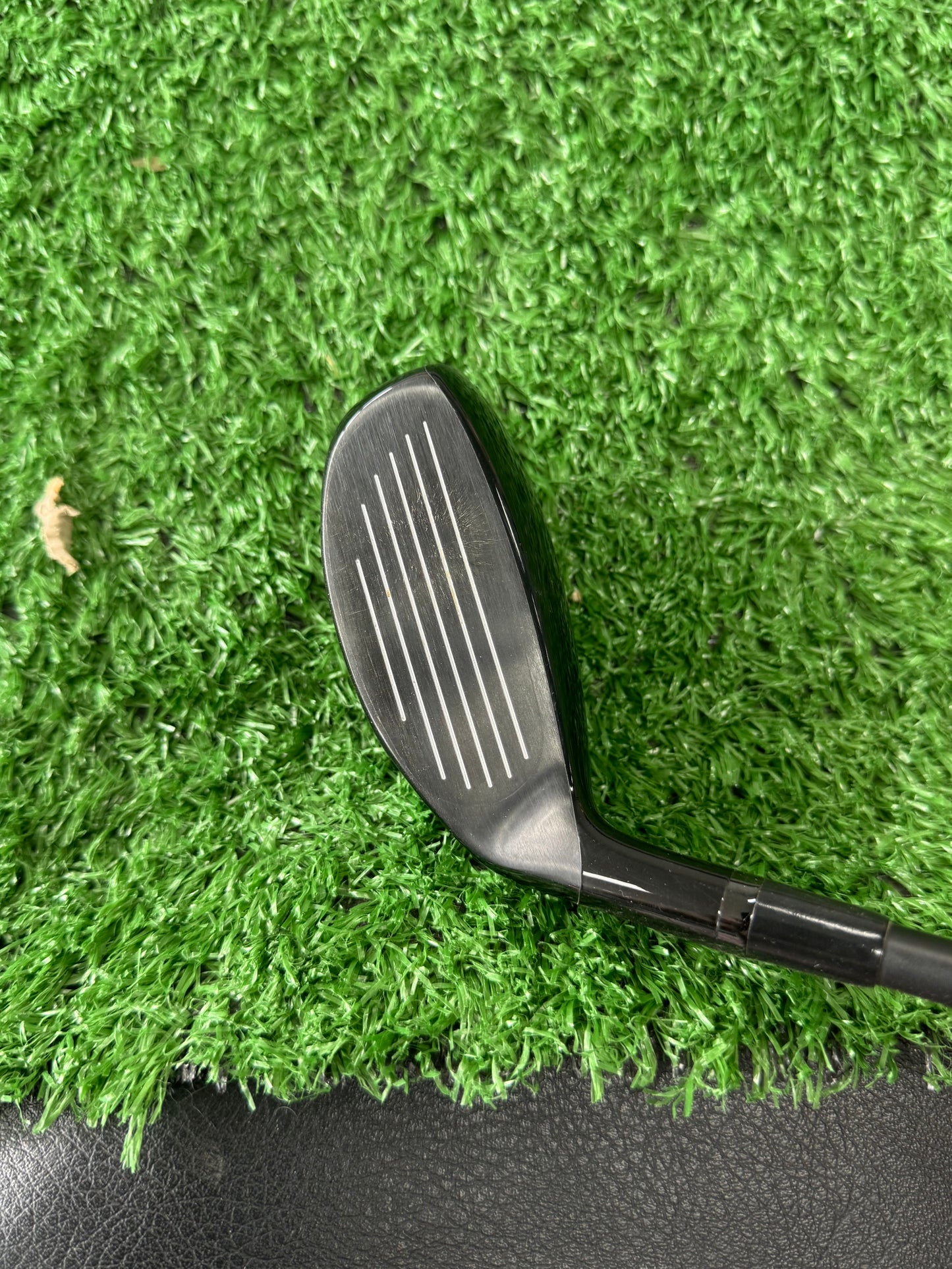 EXOTICS CBX 20 DEGREE HYBRID