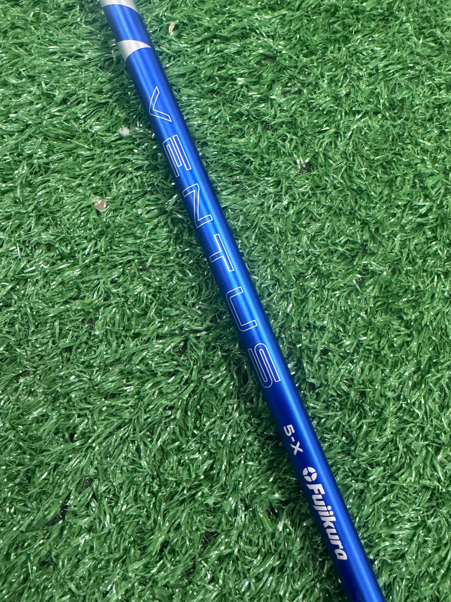 VENTUS Blue Velo + 5x - Mini Driver / 3 wood shaft - taylormade