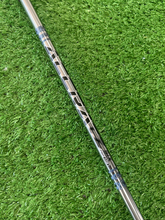 ACCRA TZ6 75F M3 REGULAR FLEX FAIRWAY WOOD SHAFT