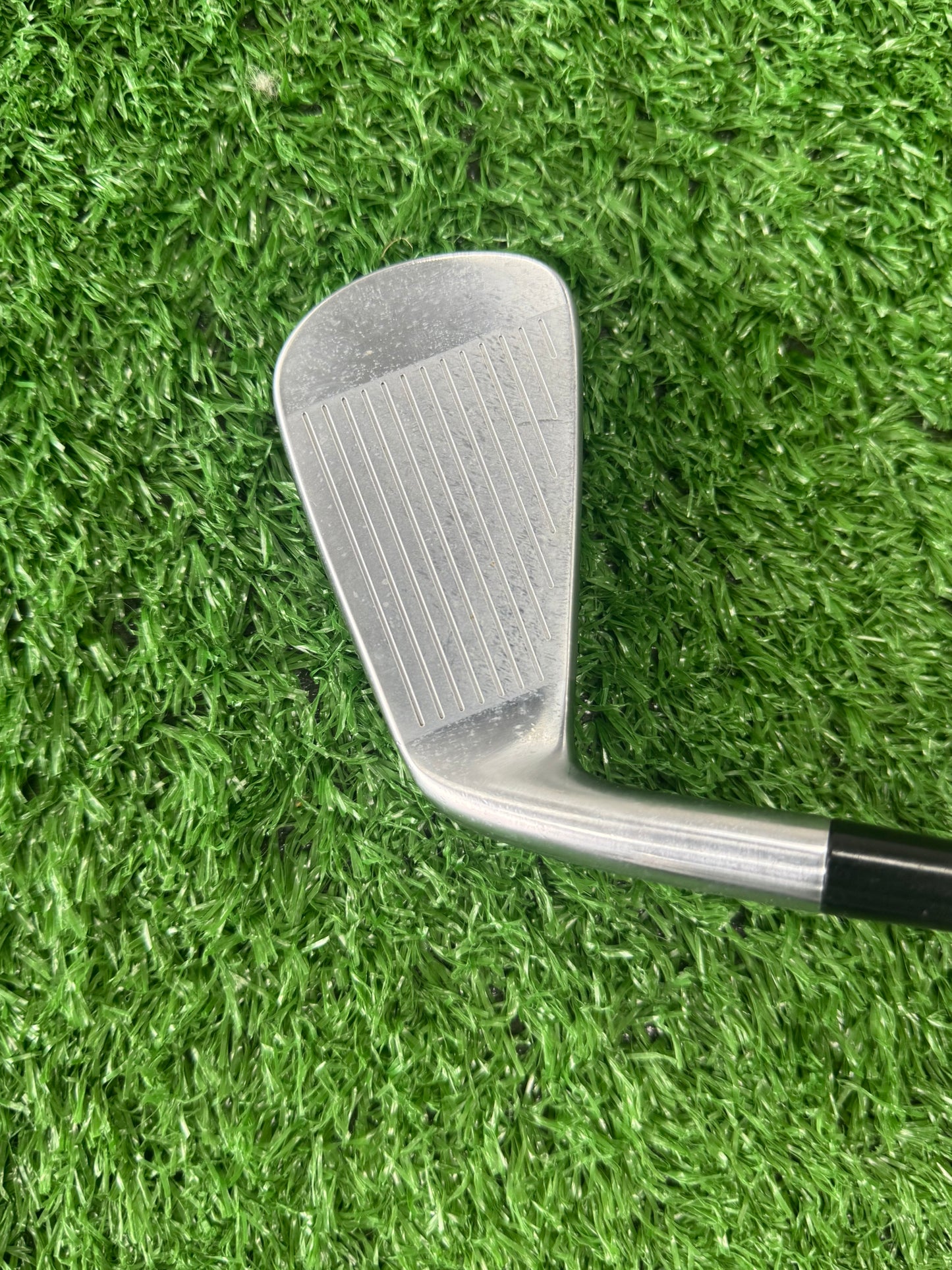 P770 3 IRON - STIFF FLEX