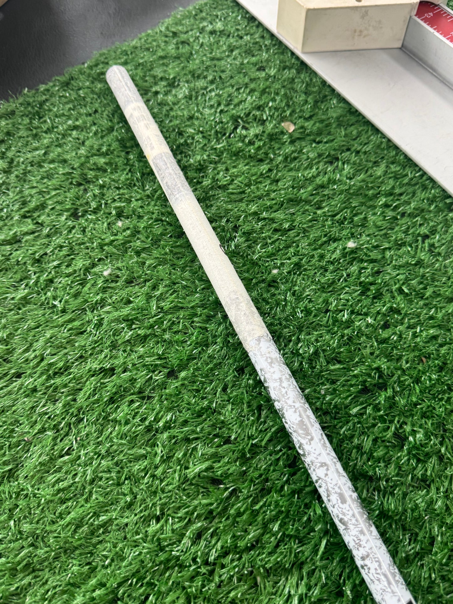 DENALI BLACK 6.5 70G DRIVER/ MINI DRIVER / FAIRWAY SHAFT