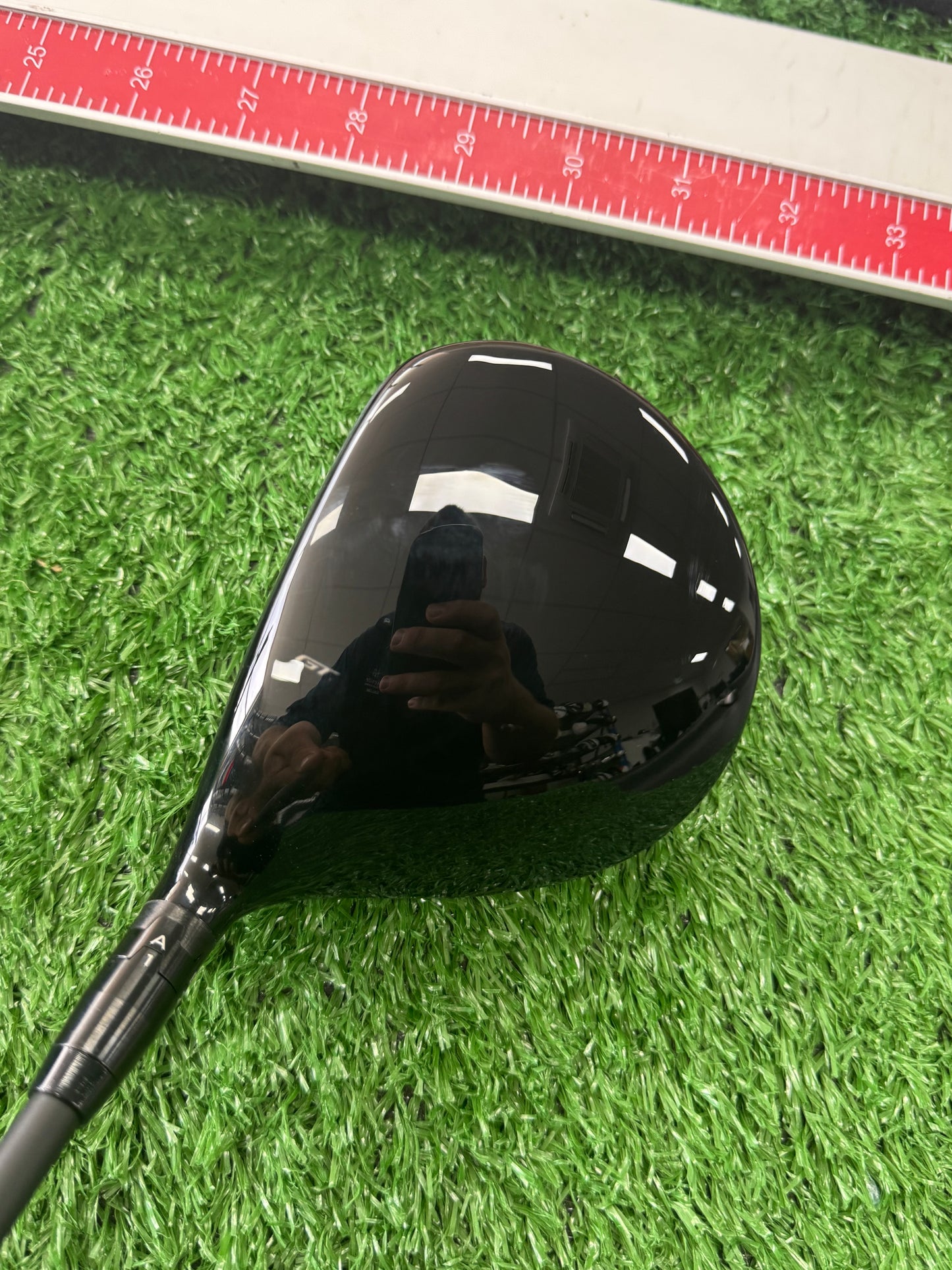 Titliest GT Mini Driver - X flex