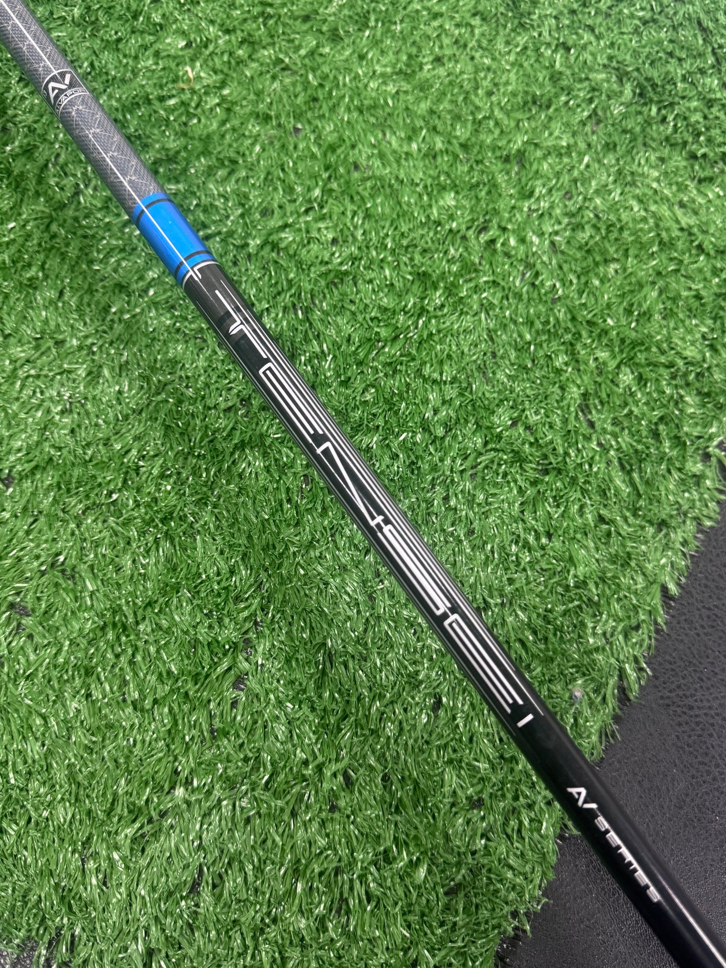 Callaway Epic Speed Triple Diamond - TC Serial