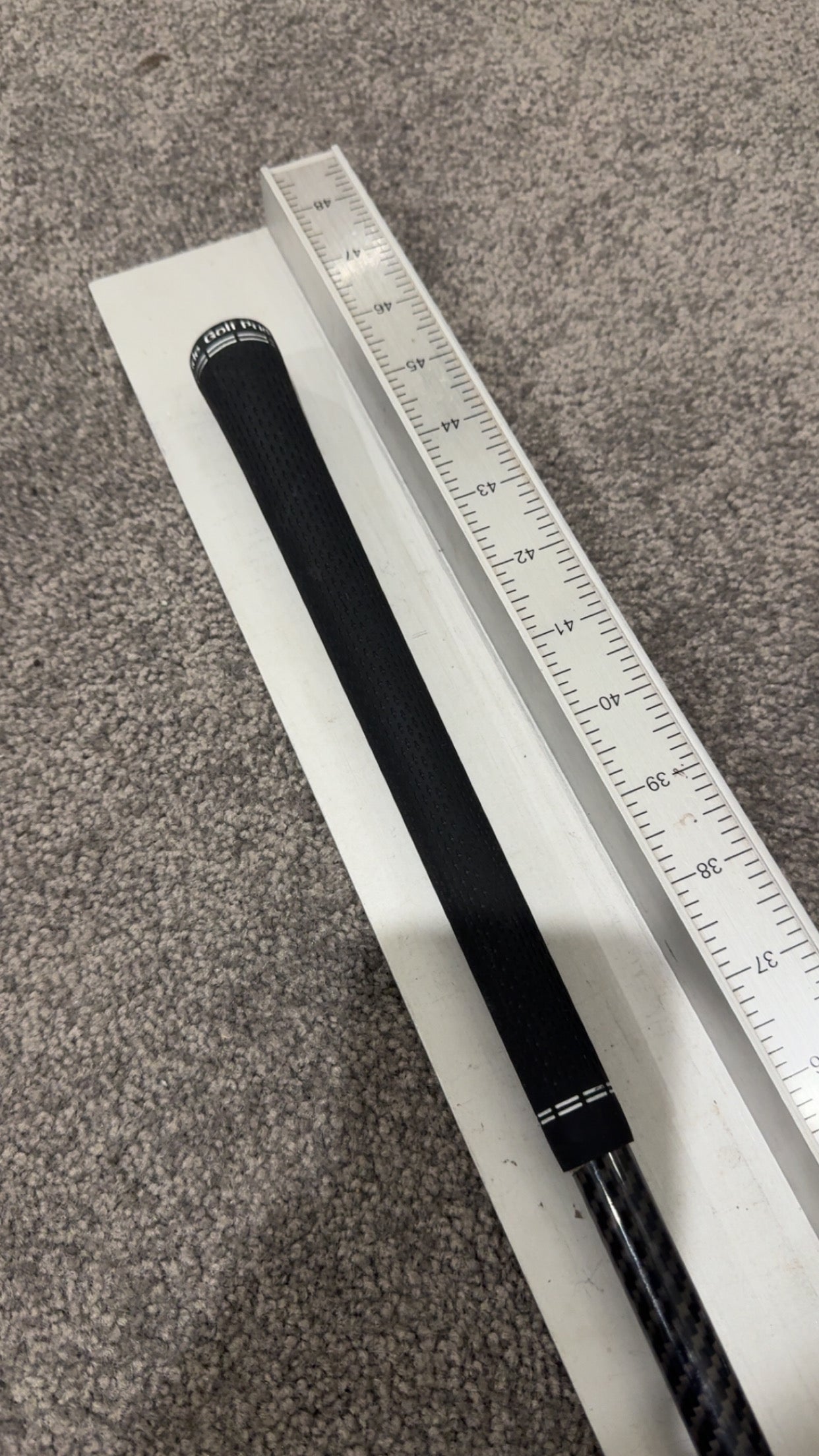 TENSEI ORANGE PRO 80TX 5 WOOD SHAFT - PING