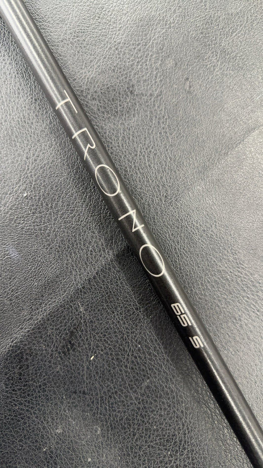 LA Golf Trono 65s Fairway Shaft