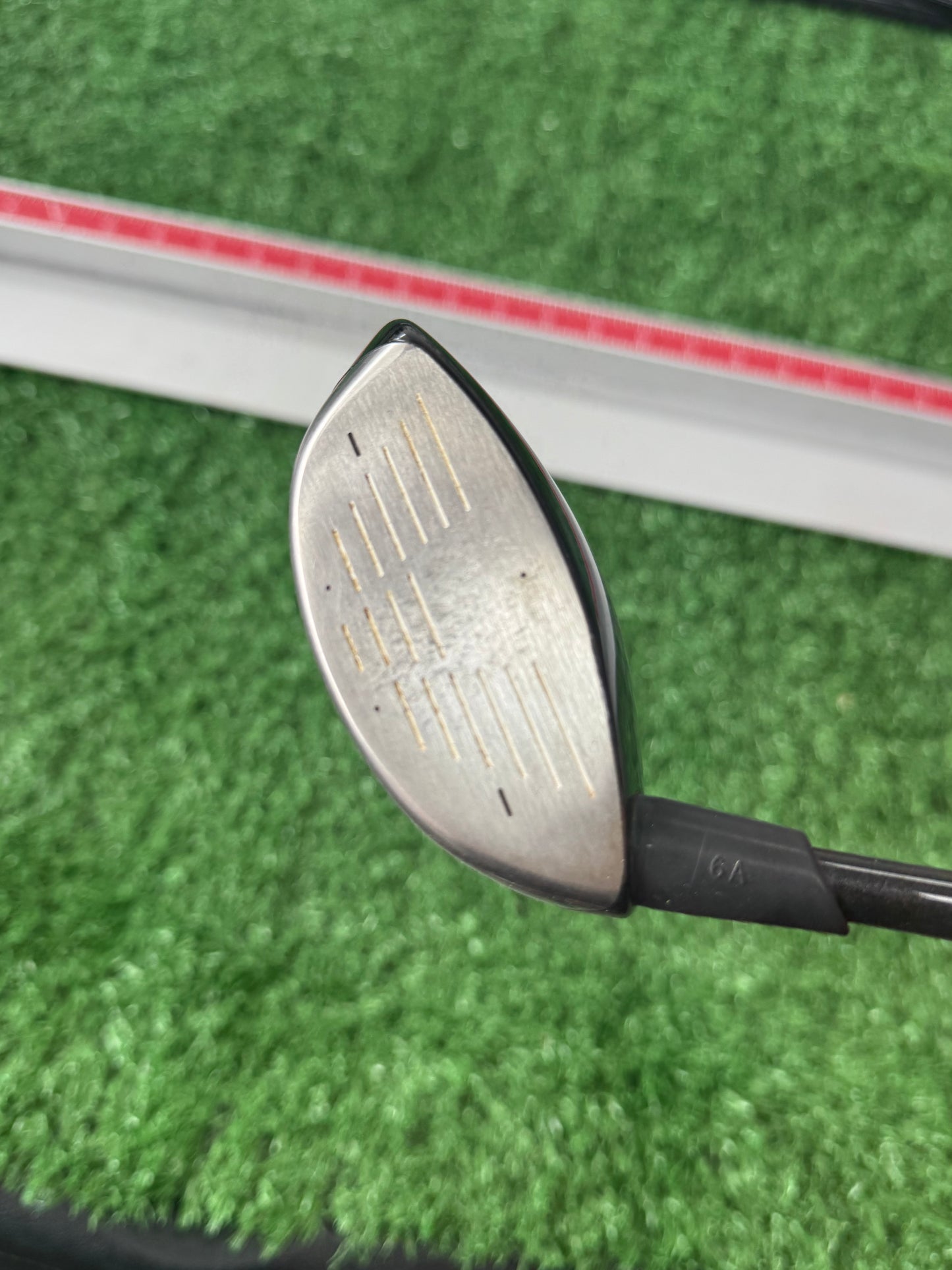 PING G2 14* 3 WOOD - X FLEX