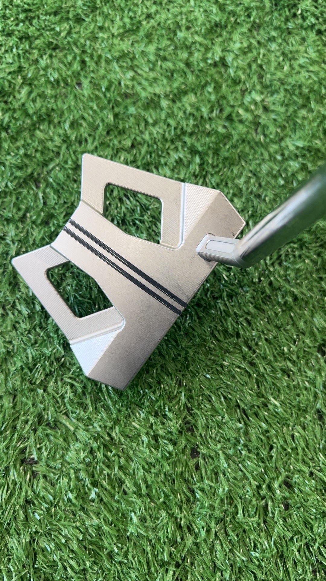 Scotty Phantom 9.5 35"