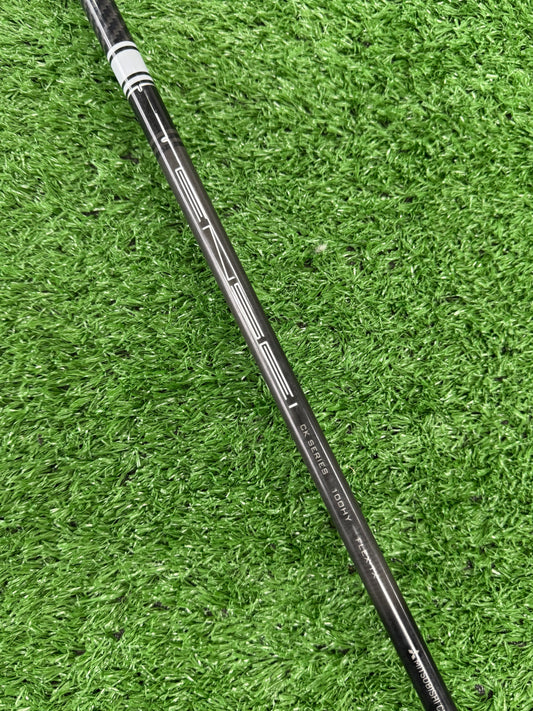 TENSEI WHITE PRO 100 TX HYBRID / UTILITY SHAFT