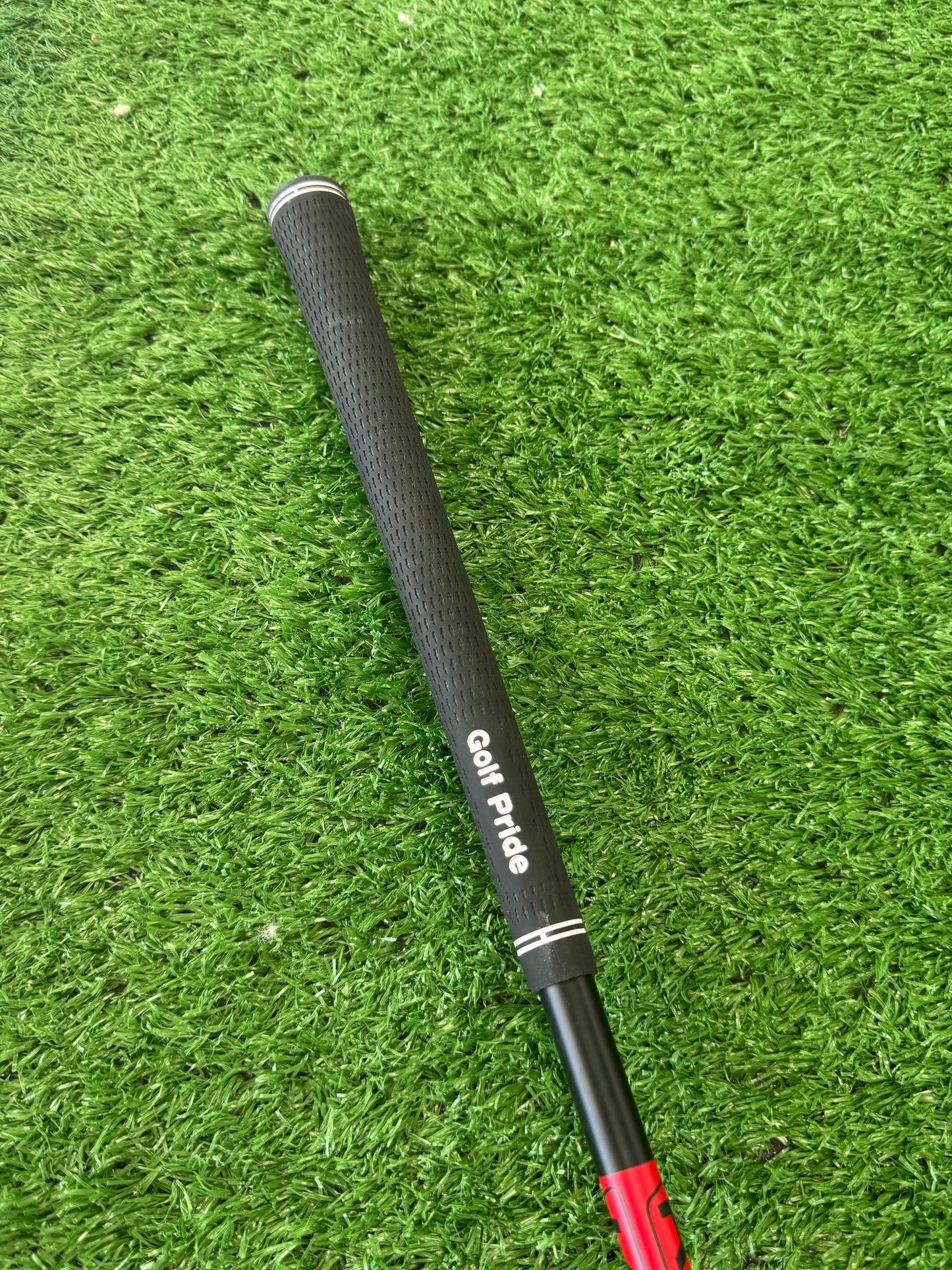KBS PROTO 95X HYBRID - PING