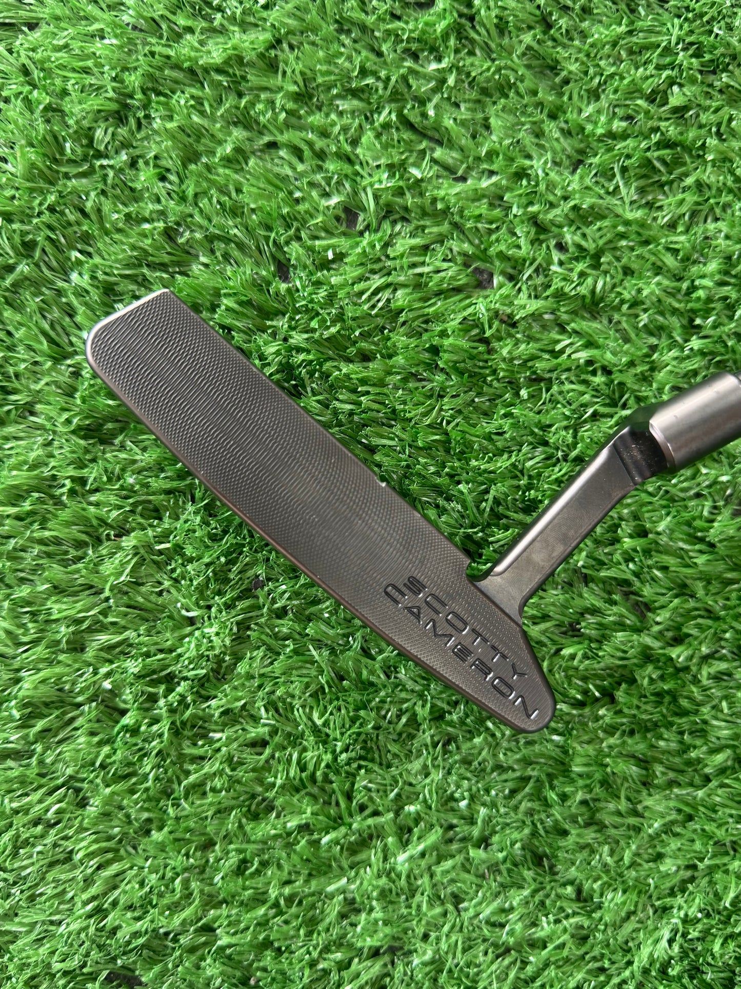 Scotty Jet Set Newport 2 35”
