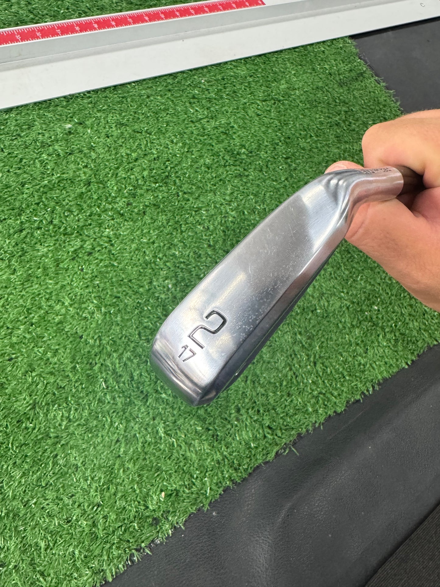 Bridgestone 221 Hi Driving Iron (2025)