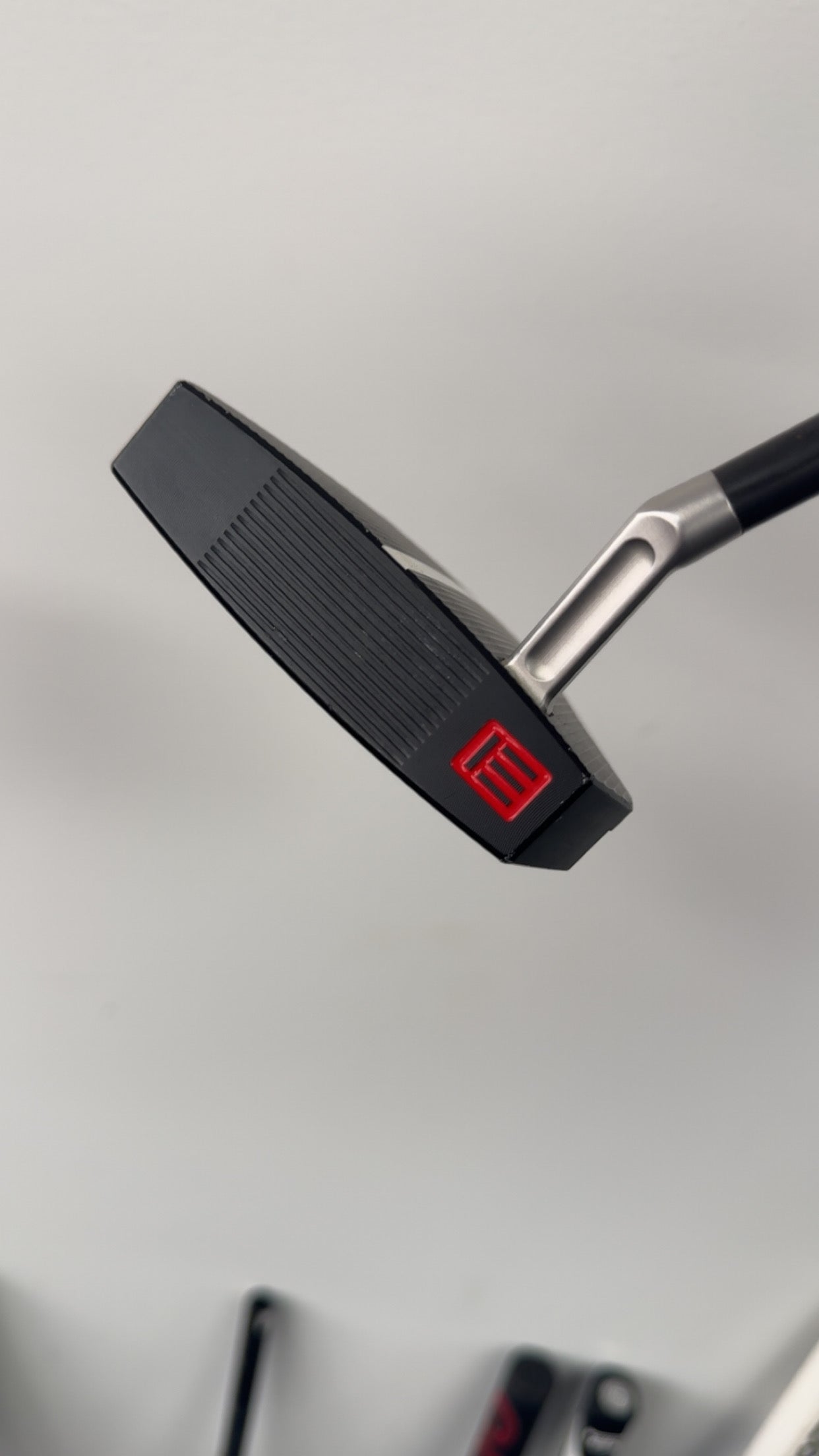 EVNROLL ER 11VX- 34" LONG SLANT NECK