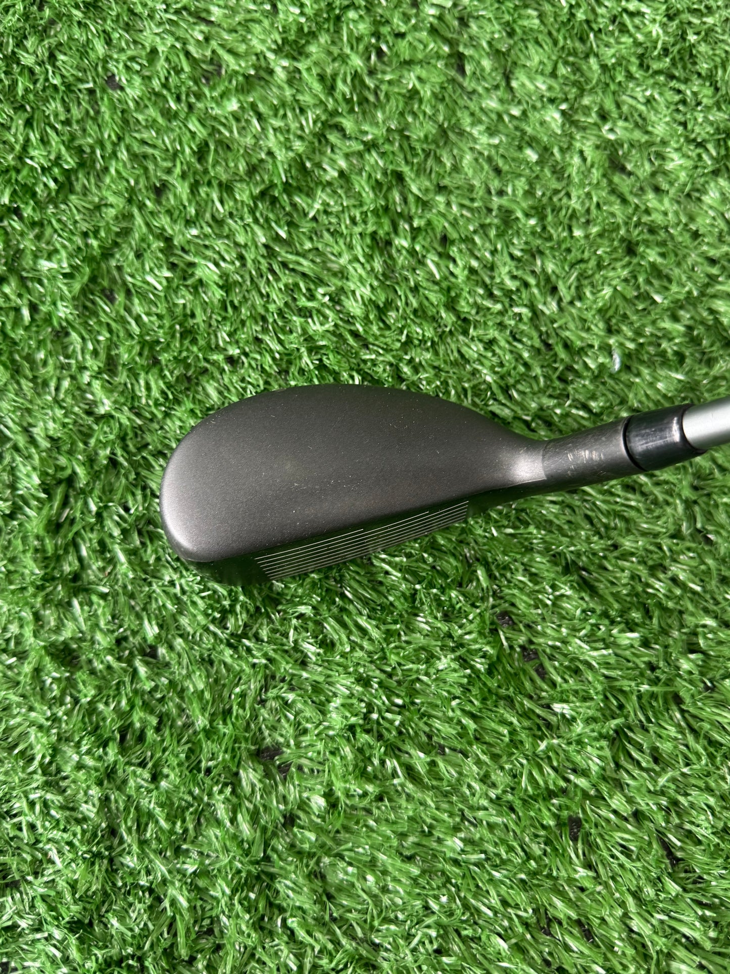 Callaway Apex 2h 18* Stiff flex