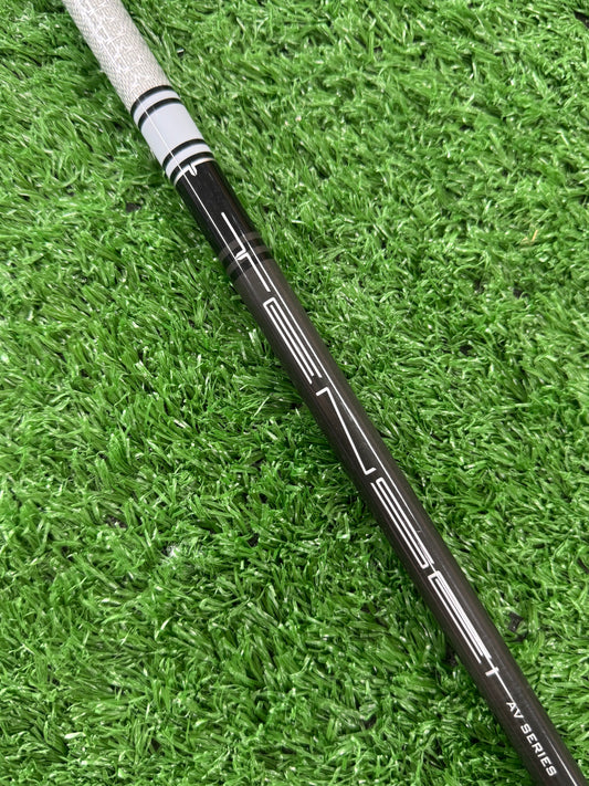 TENSEI AV WHITE 95X HYBRID SHAFT