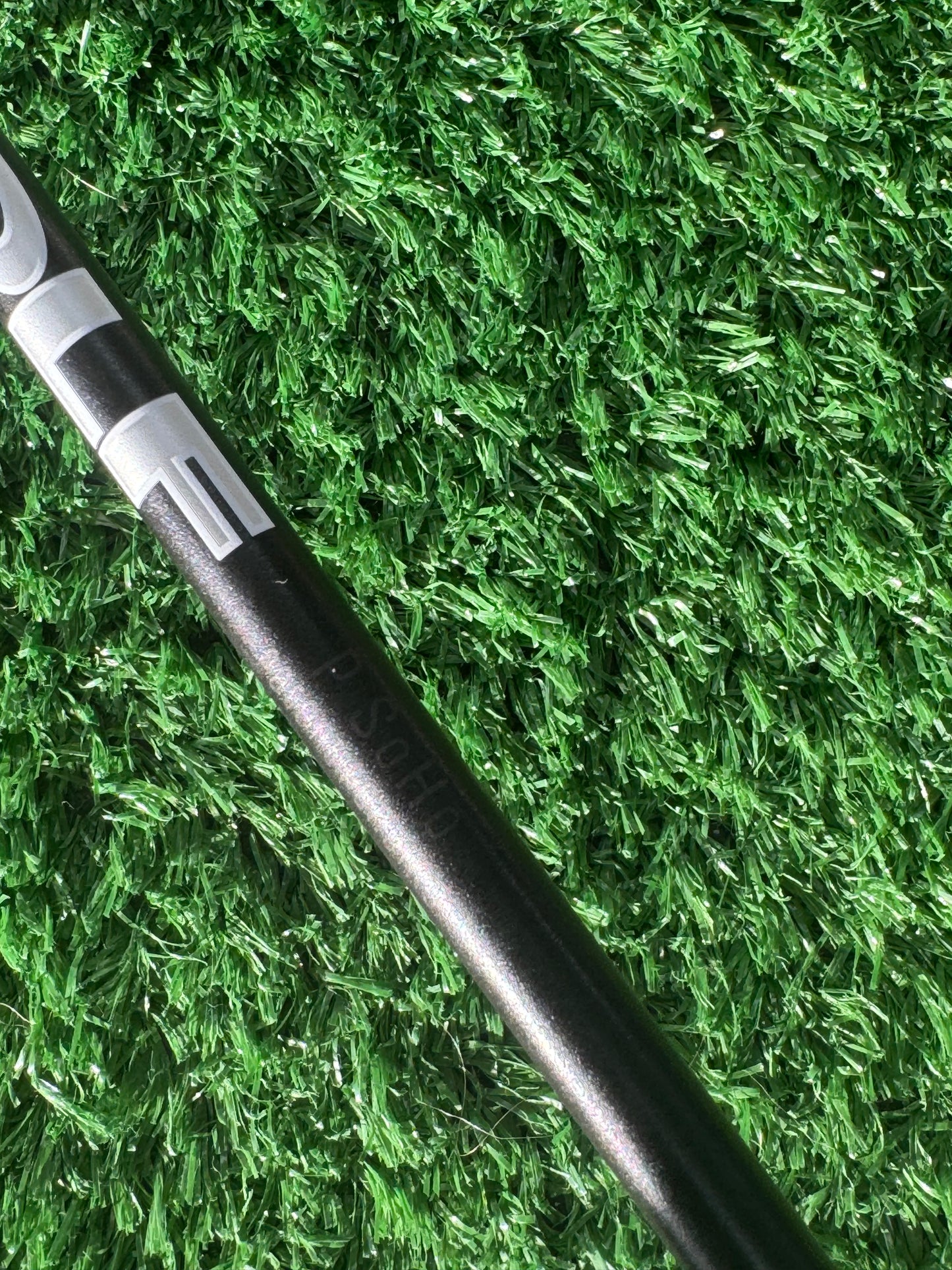 Sik Flo Neck - LA Golf SoHO shaft