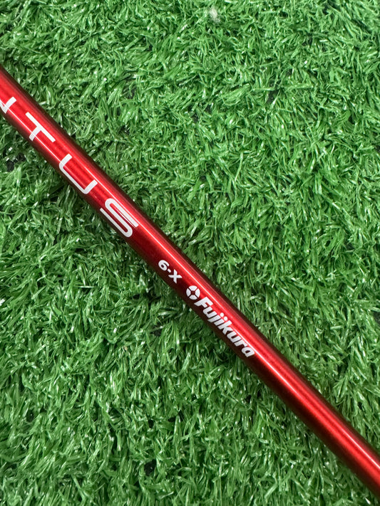 Ventus Red 6x Taylormade Driver Shaft