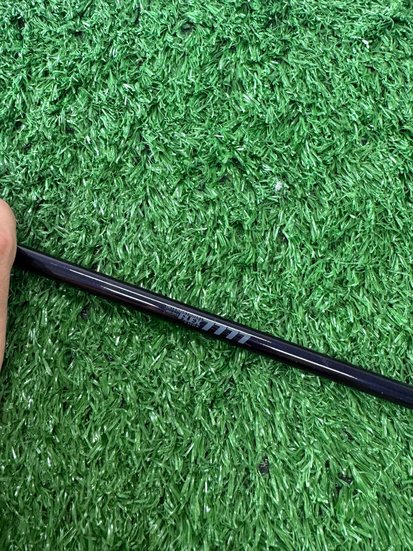 MIYAZAKI KASULA 72X DRIVER / MINI DRIVER / 3 WOOD / 5 WOOD