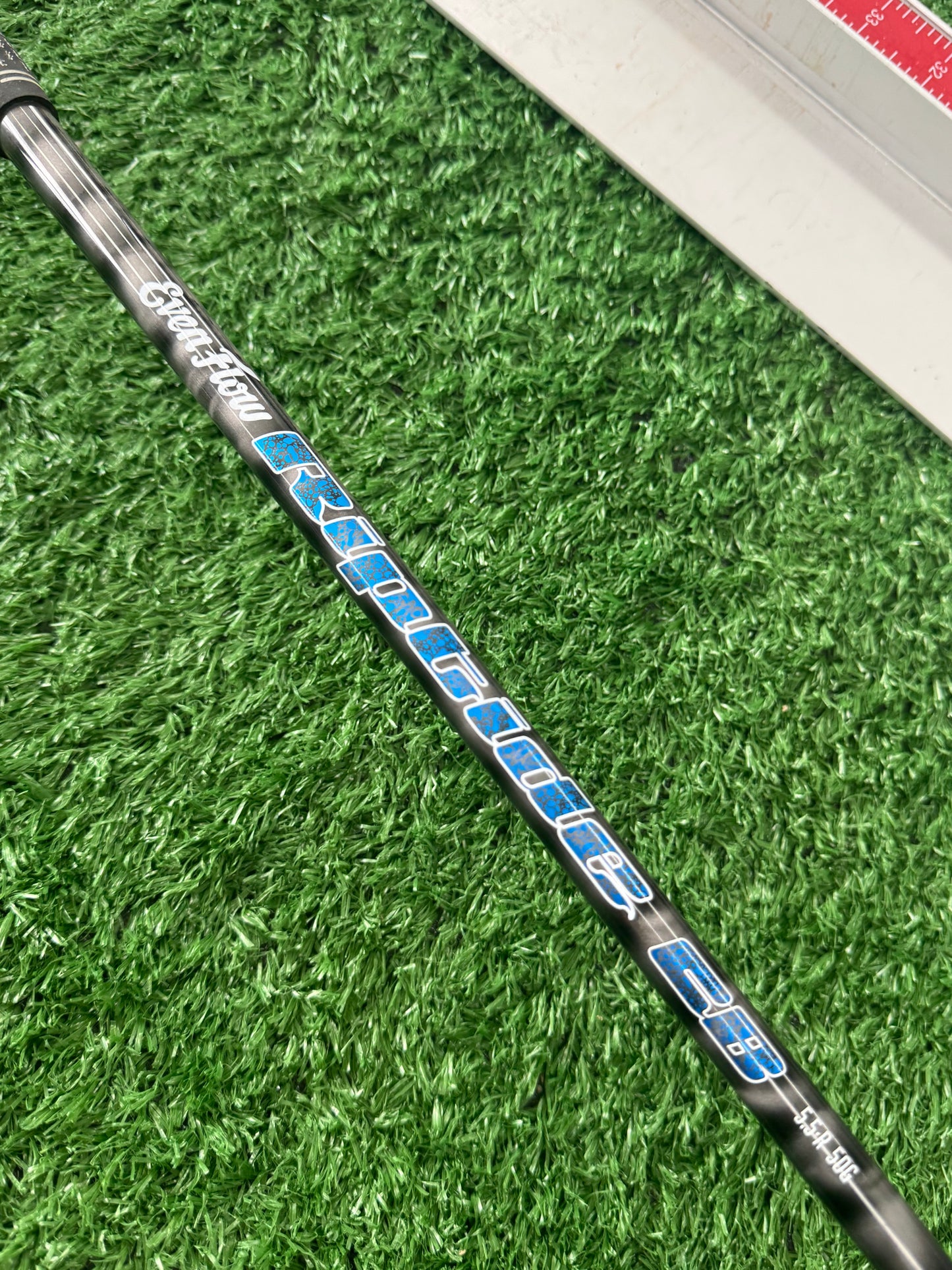 LH Cobra Aerojet 3w - Reg flex