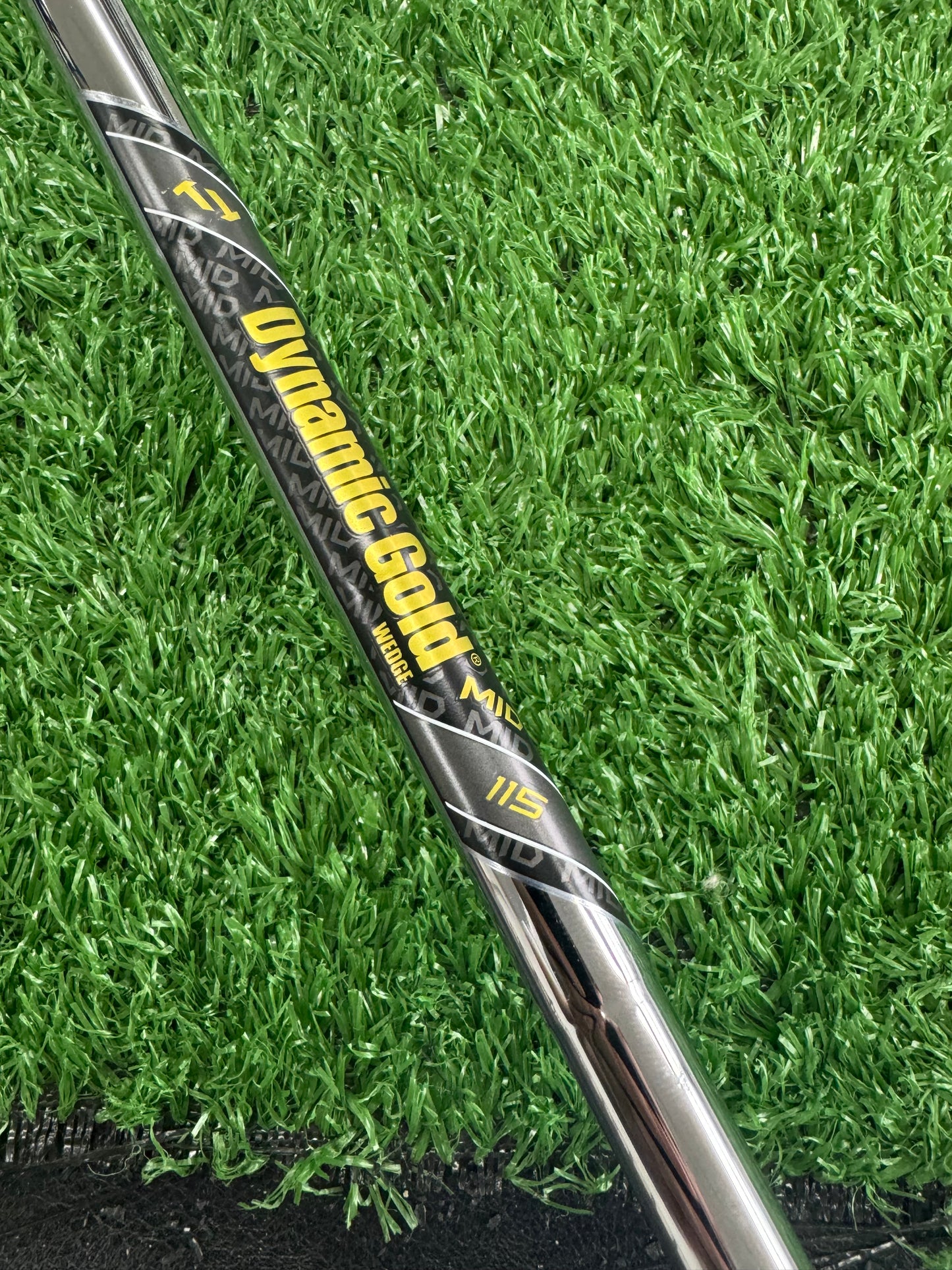 FOURTEEN RM4 56 DEGREE WEDGE
