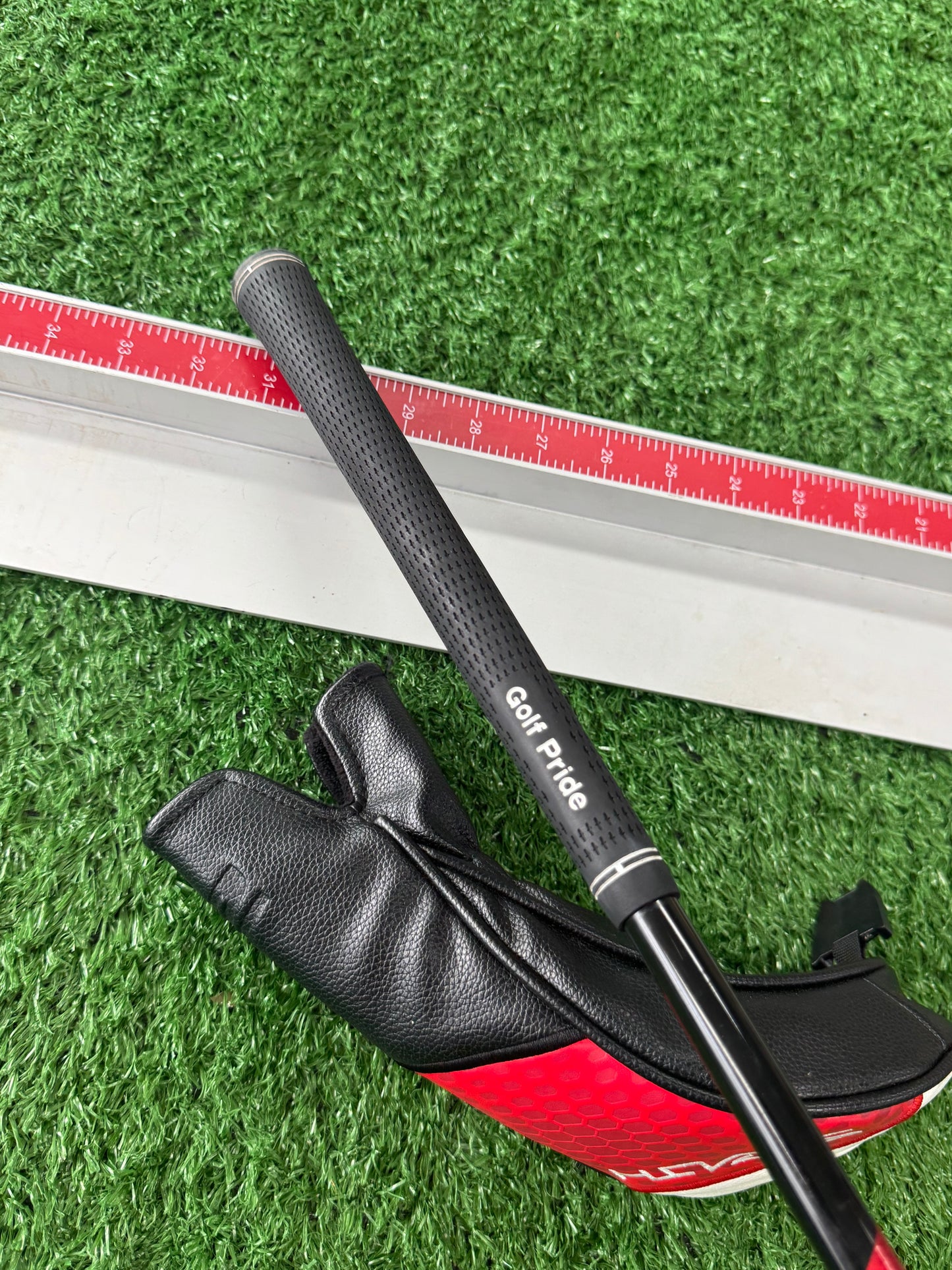 STEALTH 3 HYRBID - STIFF