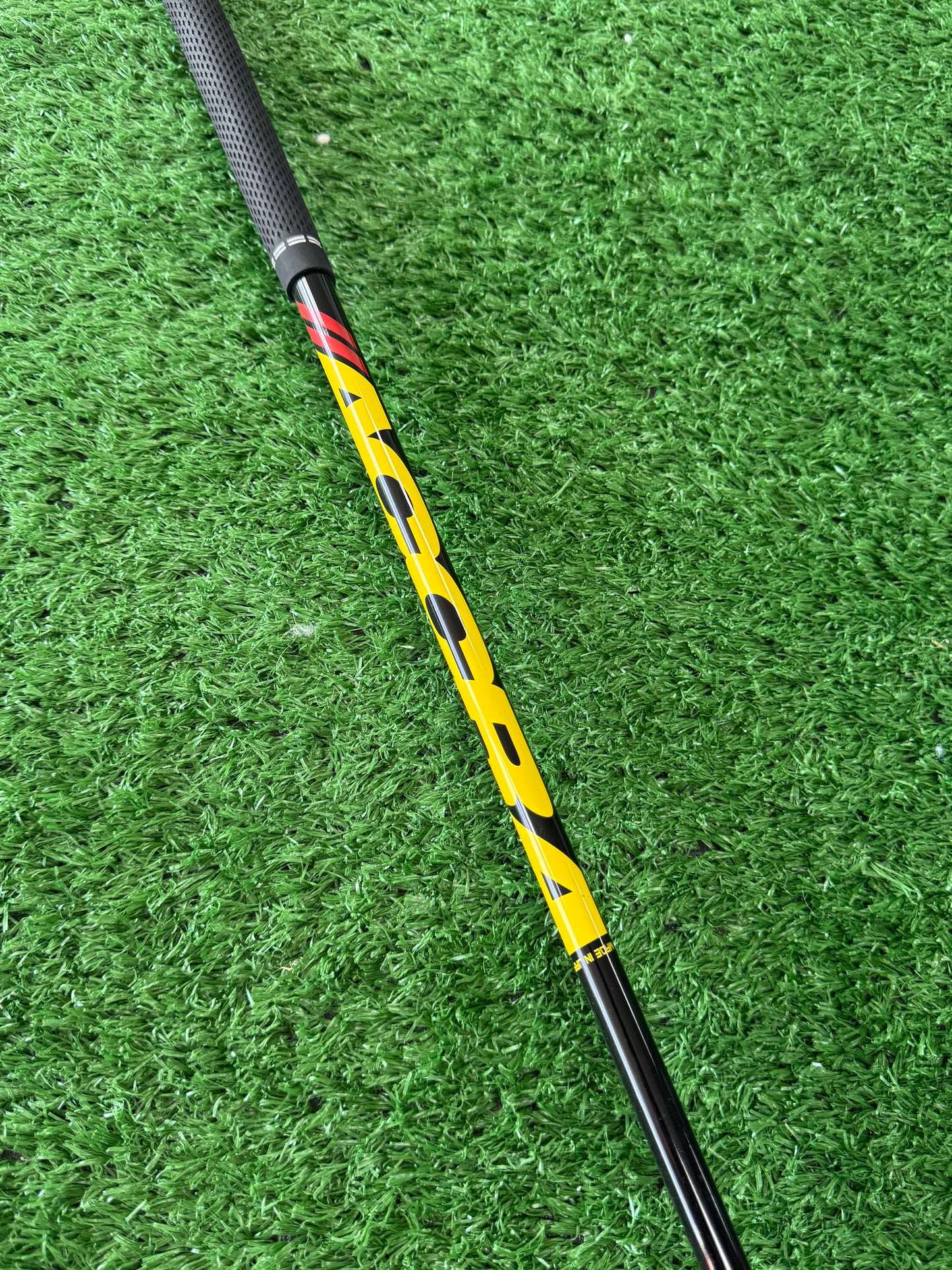 TAYLORMADE M1 3 WOOD STIFF FLEX