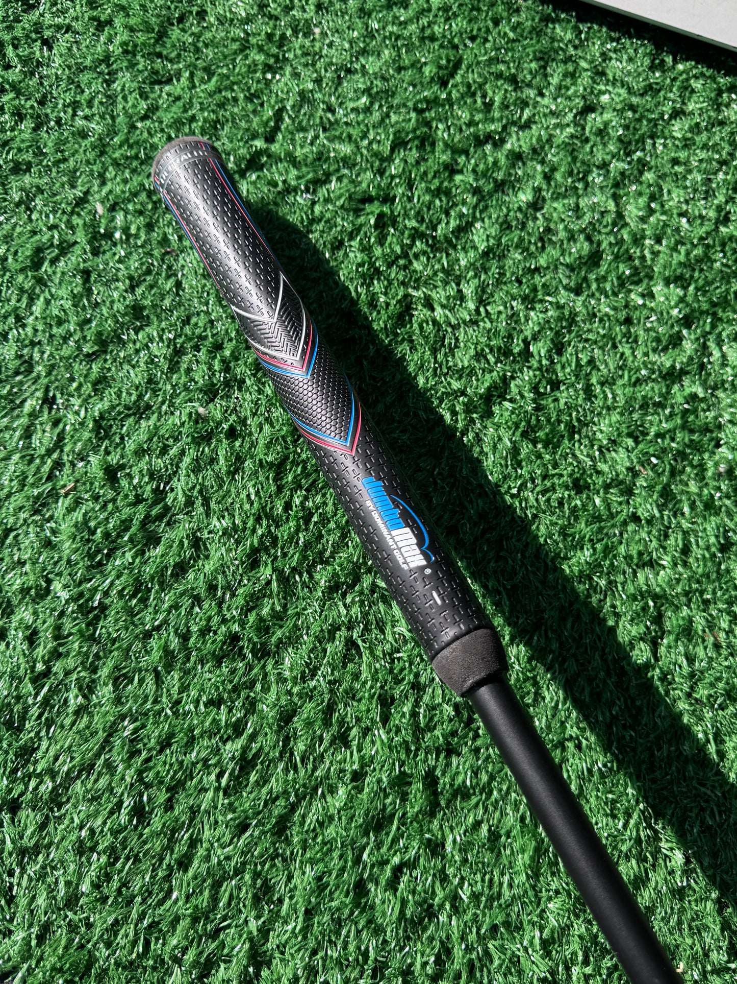 AI SMOKE 3H - EXTRA STIFF