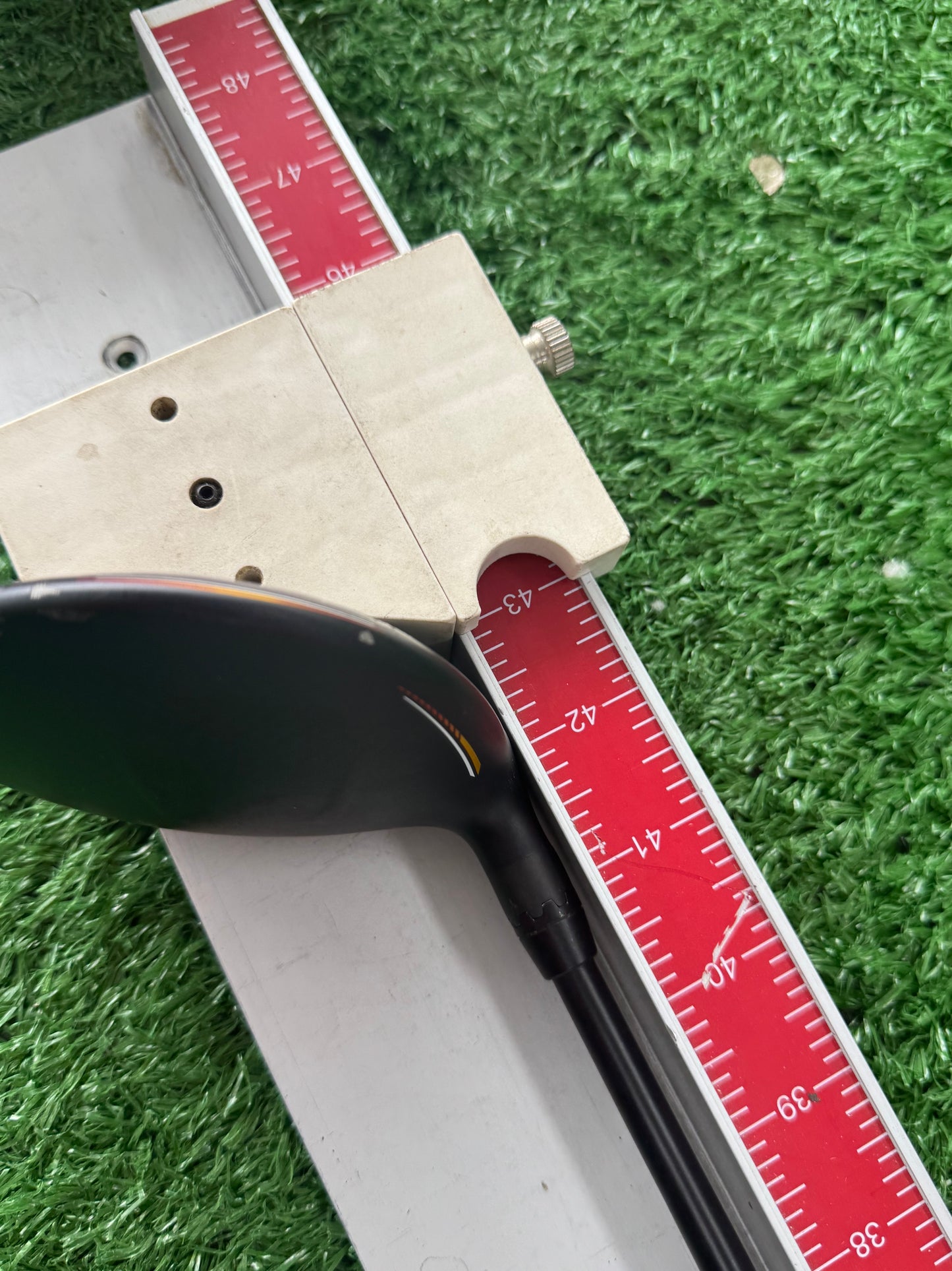 COBRA LTDX 3 WOOD - REG FLEX