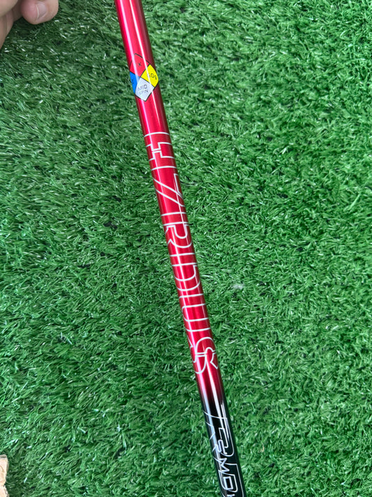 HZRDUS RED 60G TX FLEX - NEW