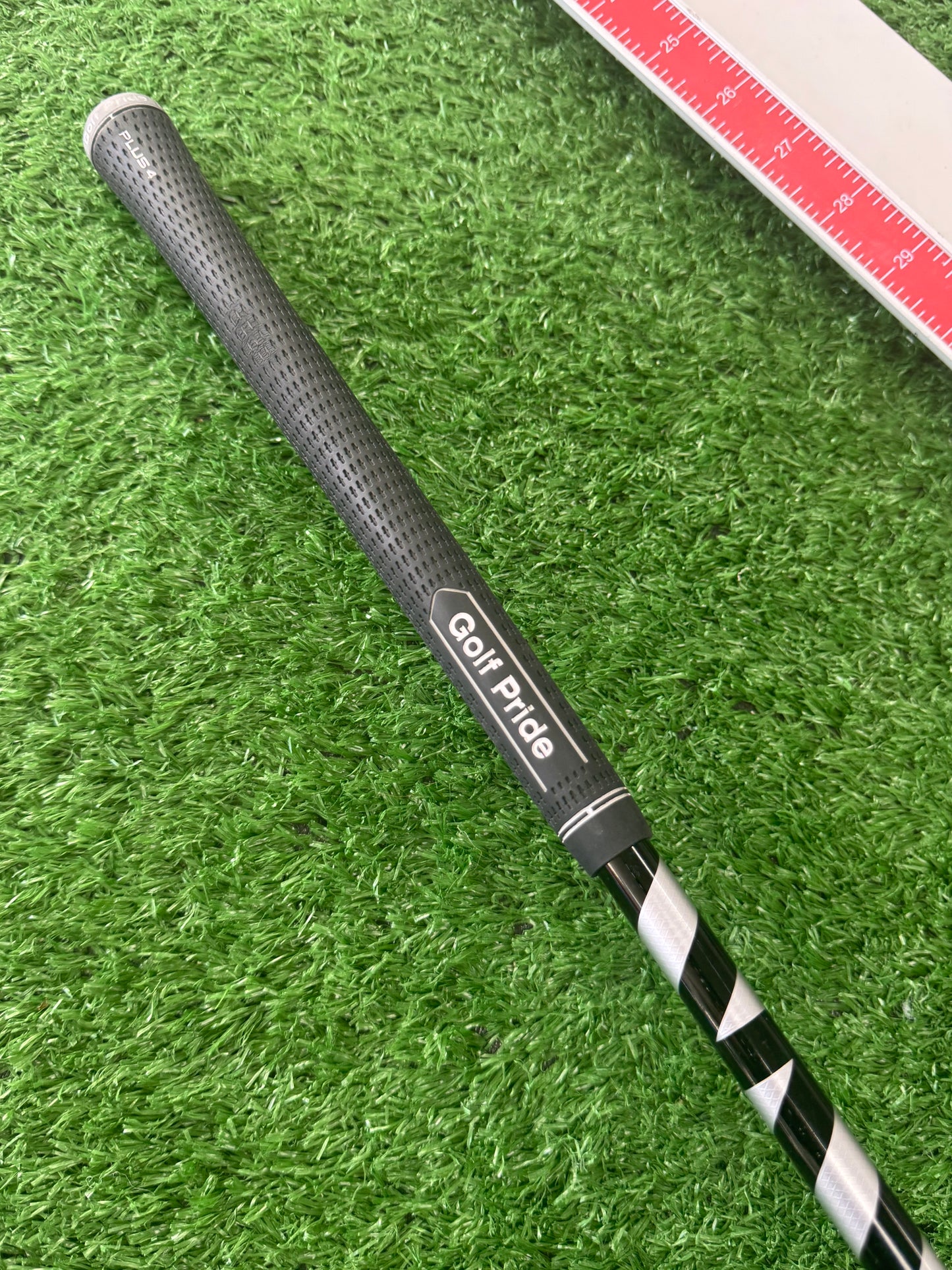 TAYLORMADE P790 3I WITH VENTUS BLACK SHAFT