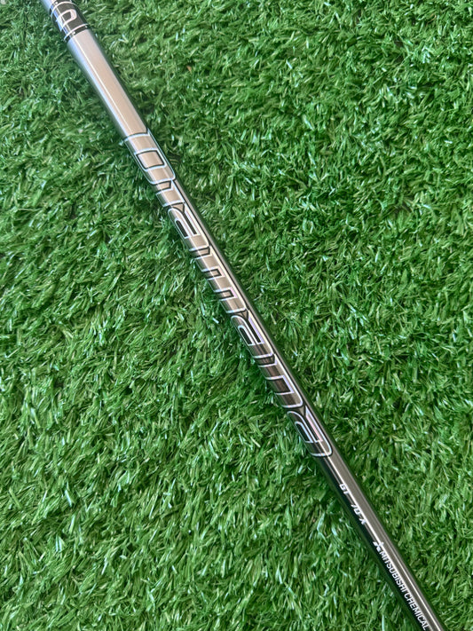 DIAMANA GT 70X TAYLORMADE 3 WOOD