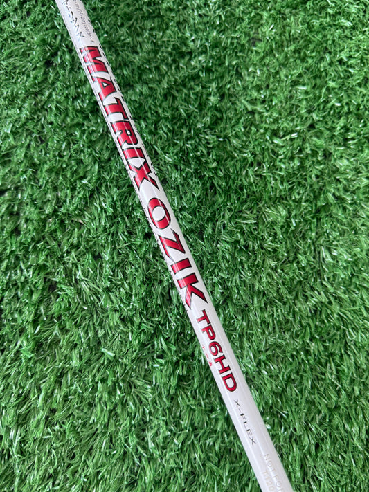 MATRIX OZIK TP6HD - EXTRA STIFF