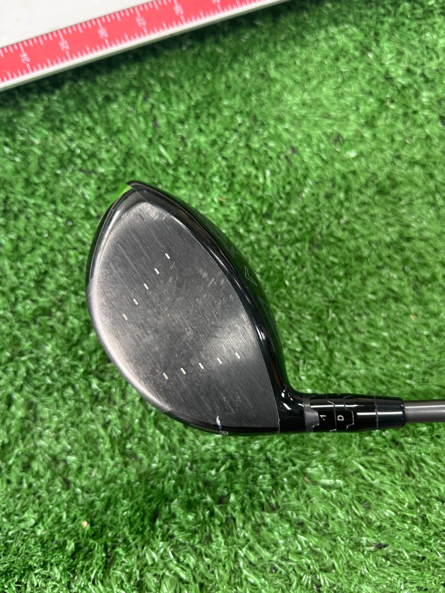 Callaway GBB Epic Sub Zero - Reg Flex