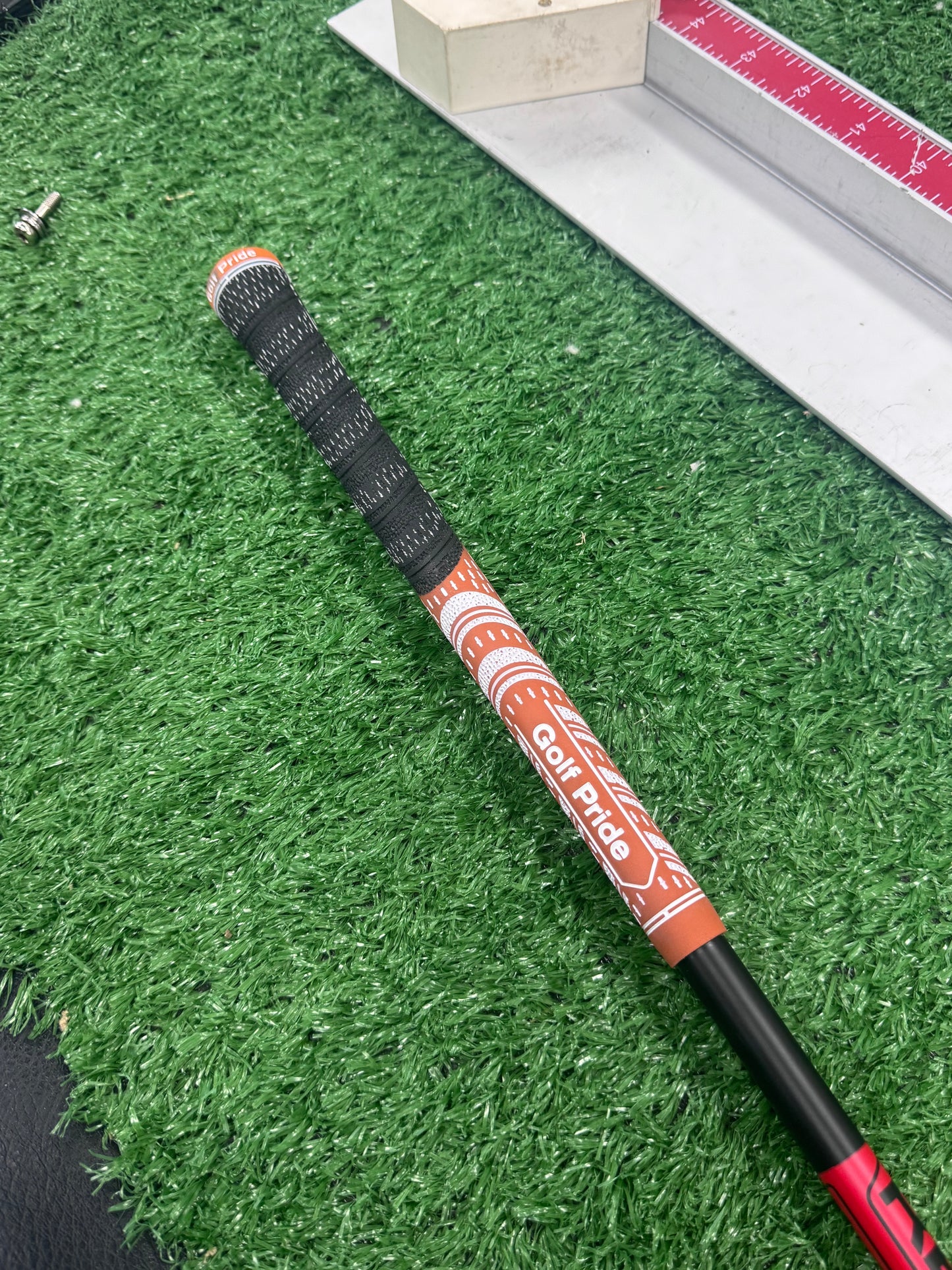 TITLIEST TS2 17 DEGREE HYBRID - TOUR ISSUED