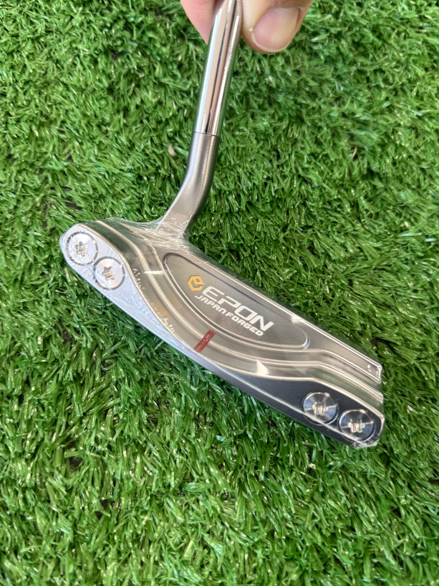 Epon Sachi 34.5”Premium putter