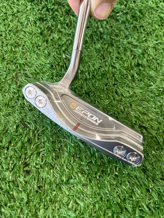 Epon Sachi 34.5”Premium putter