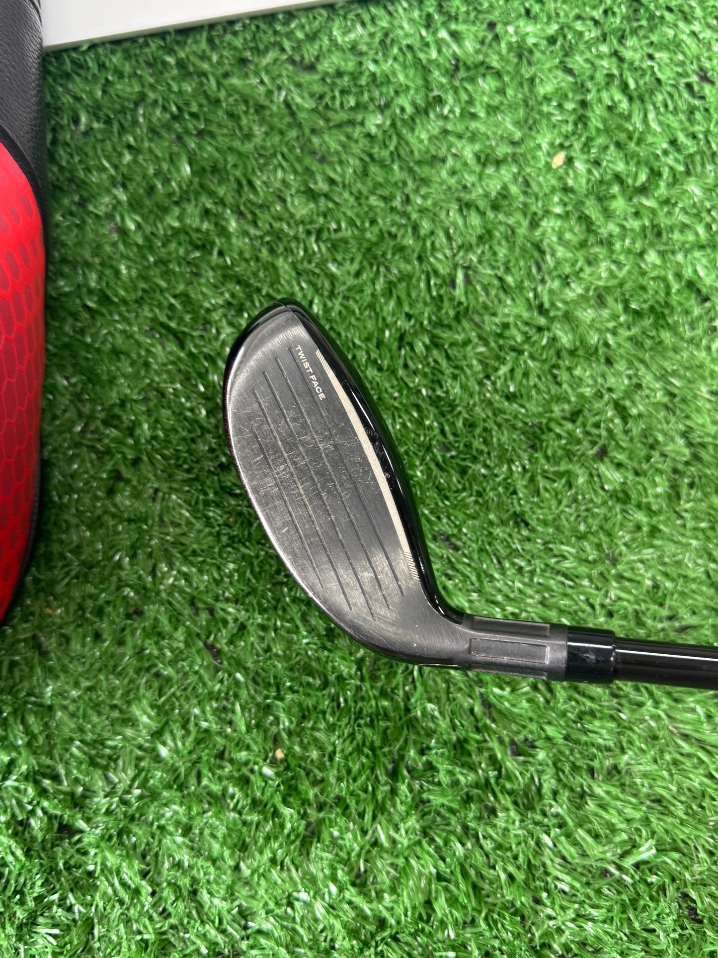 STEALTH 3 HYRBID - STIFF