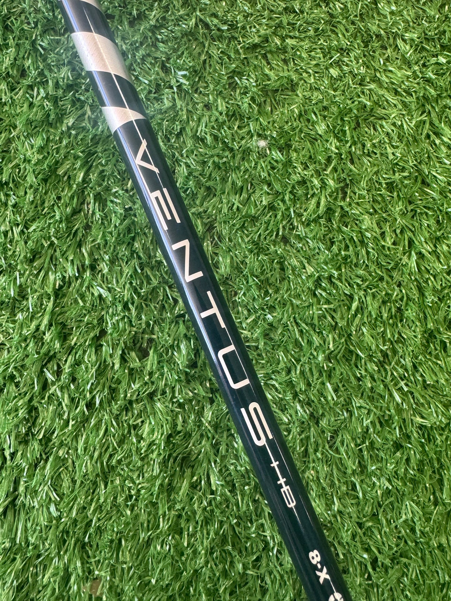 Ventus HB Velocore Utility/ Hybrid shaft